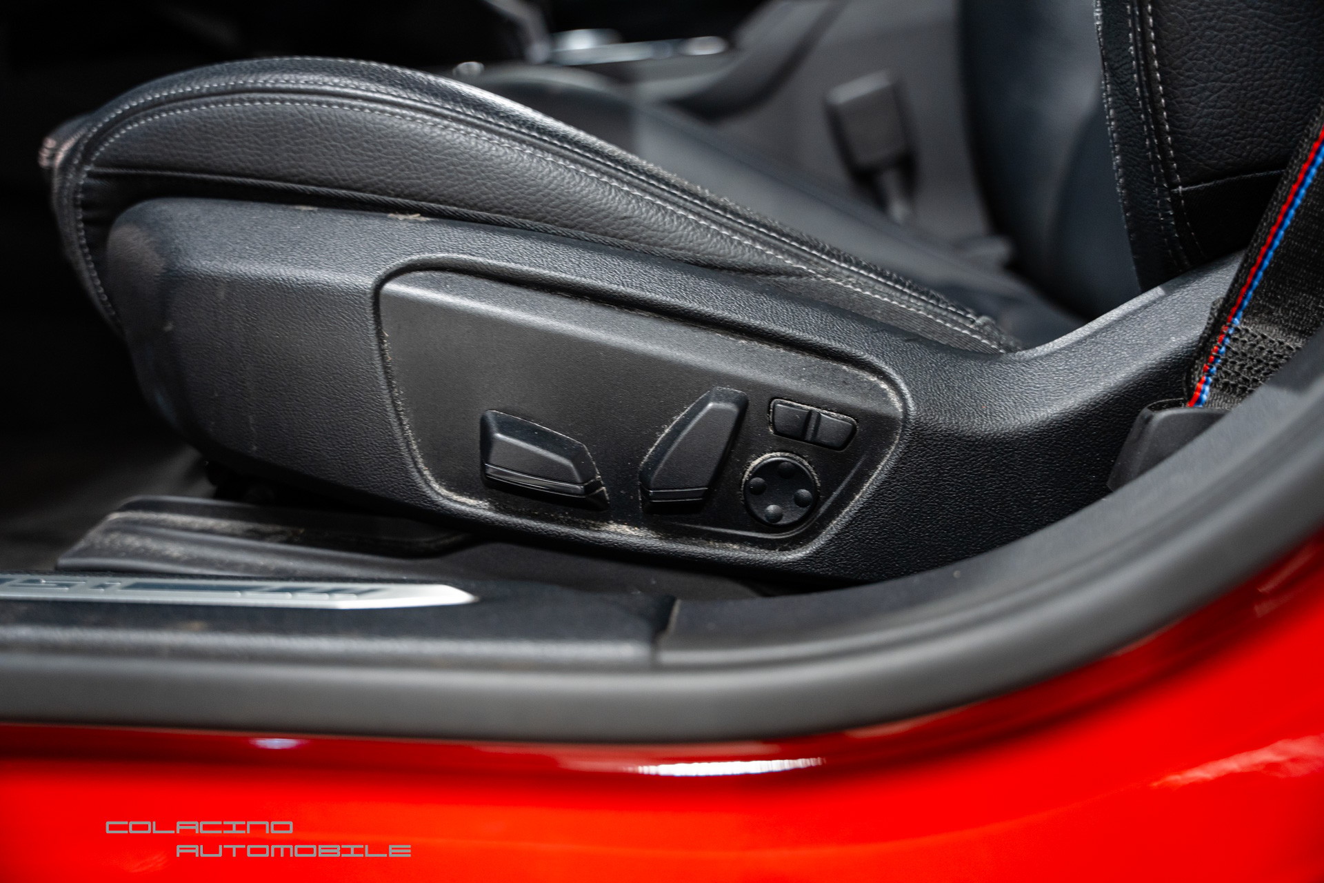 BMW M135i xDrive Steptronic-image-19