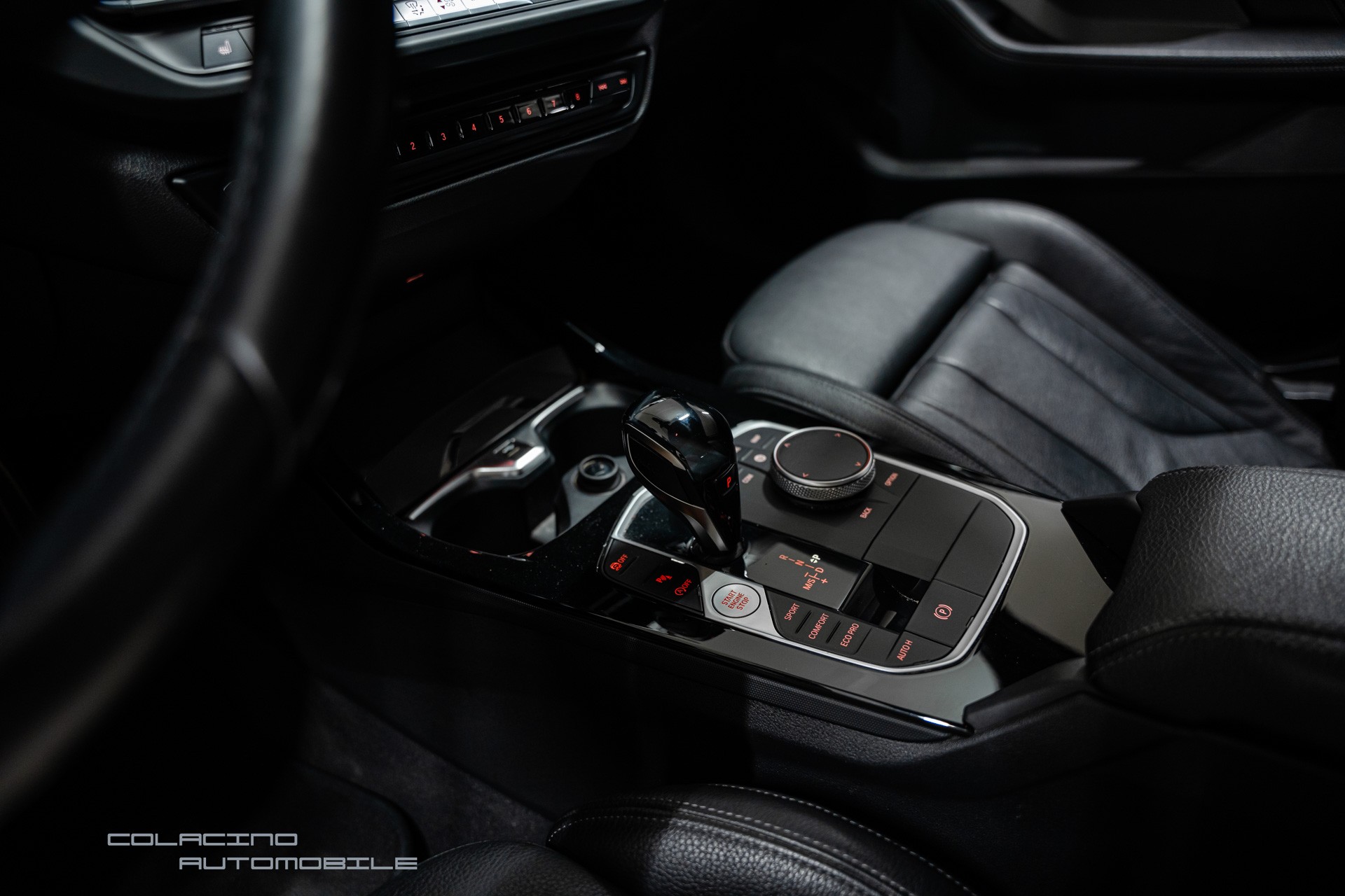 BMW M135i xDrive Steptronic-image-30