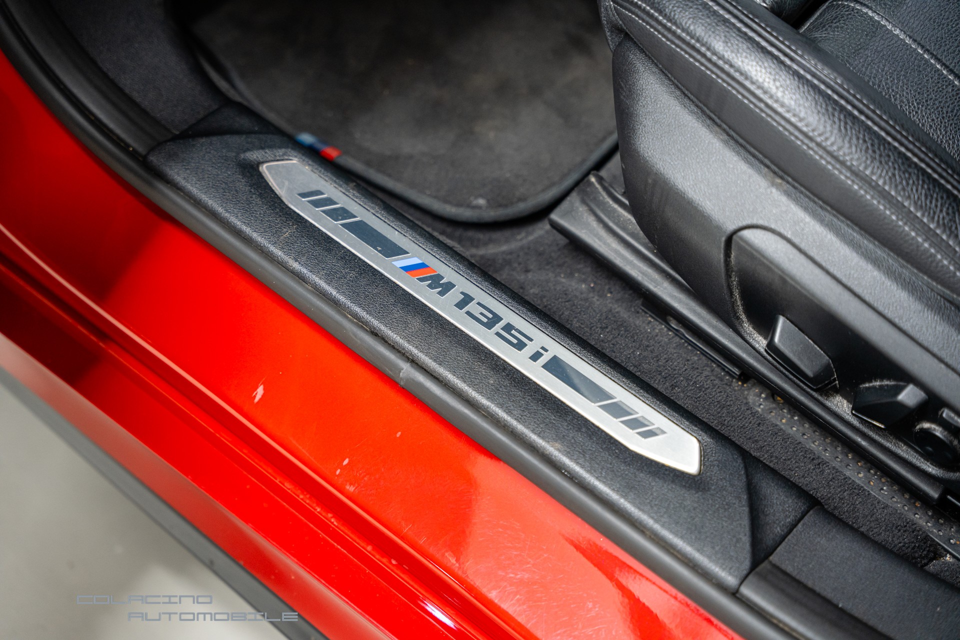 BMW M135i xDrive Steptronic-image-18