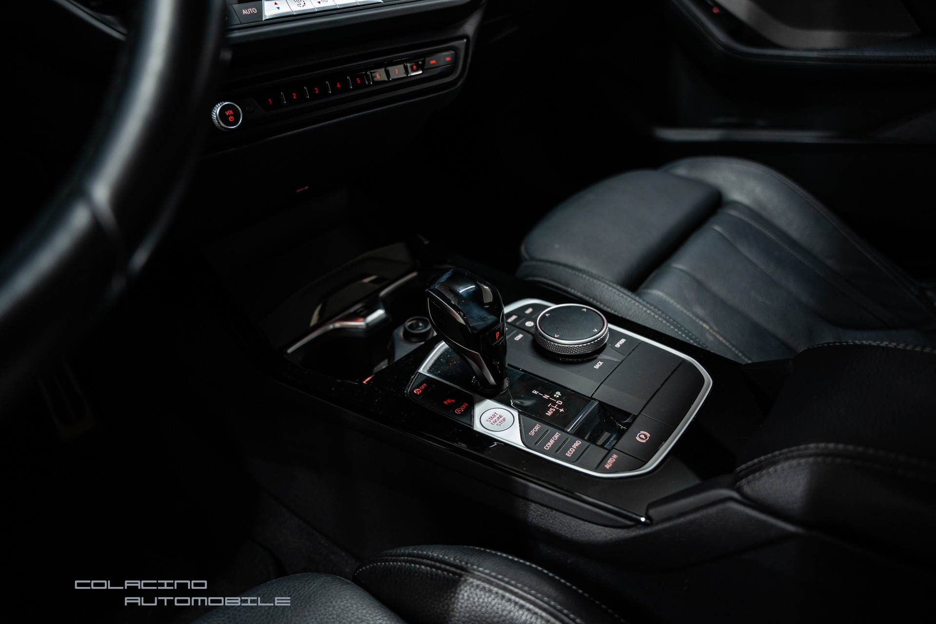 BMW M135i xDrive Steptronic-image-28