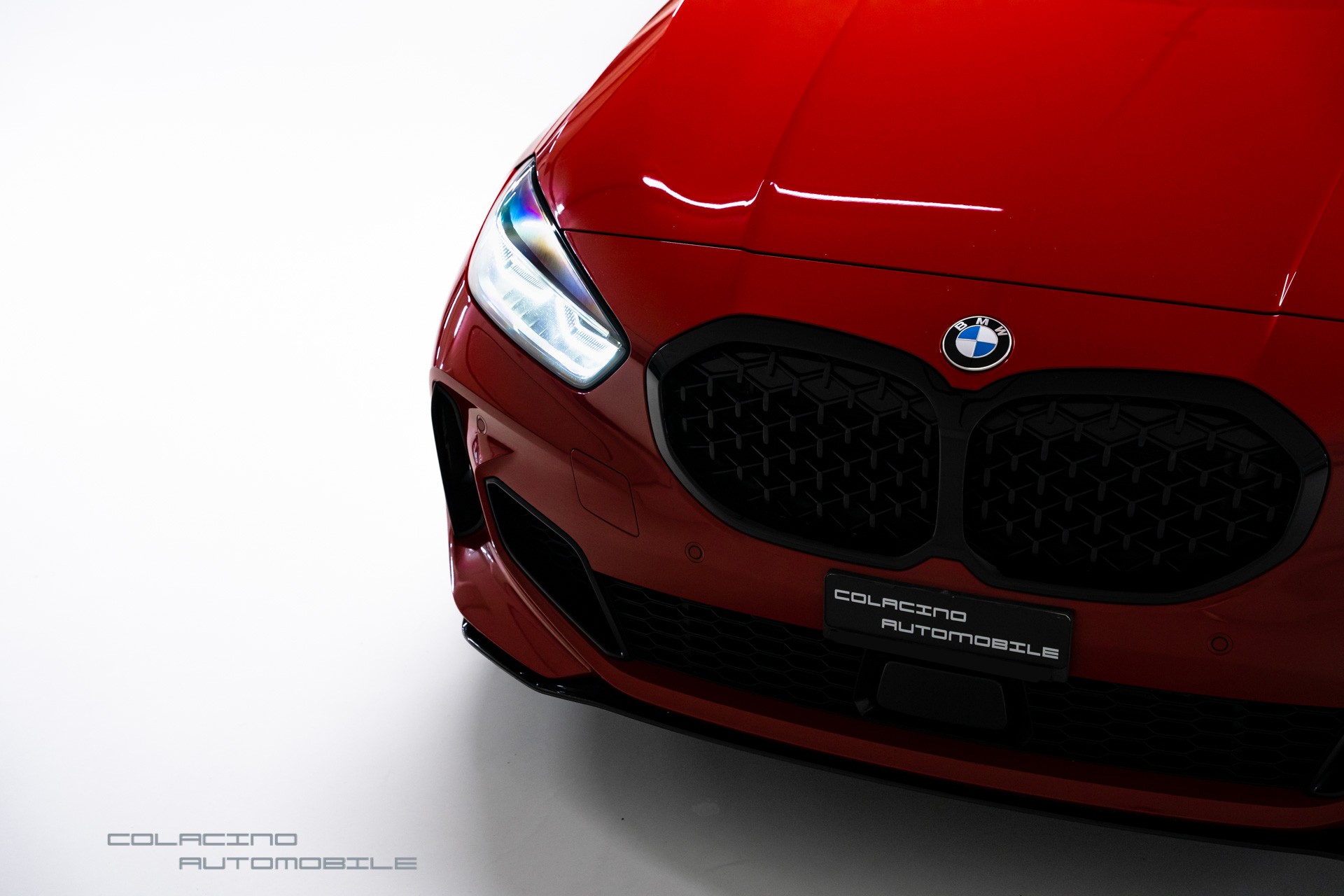 BMW M135i xDrive Steptronic-image-9