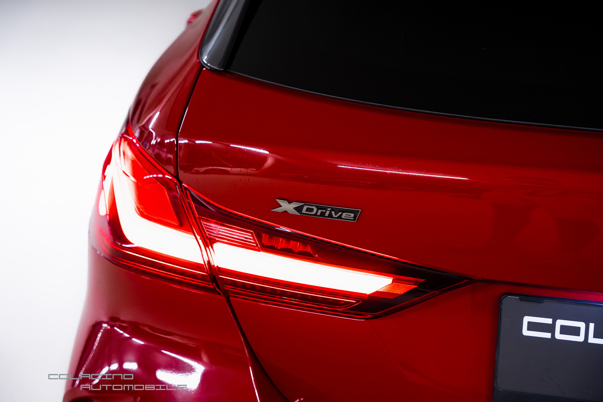 BMW M135i xDrive Steptronic-image-8
