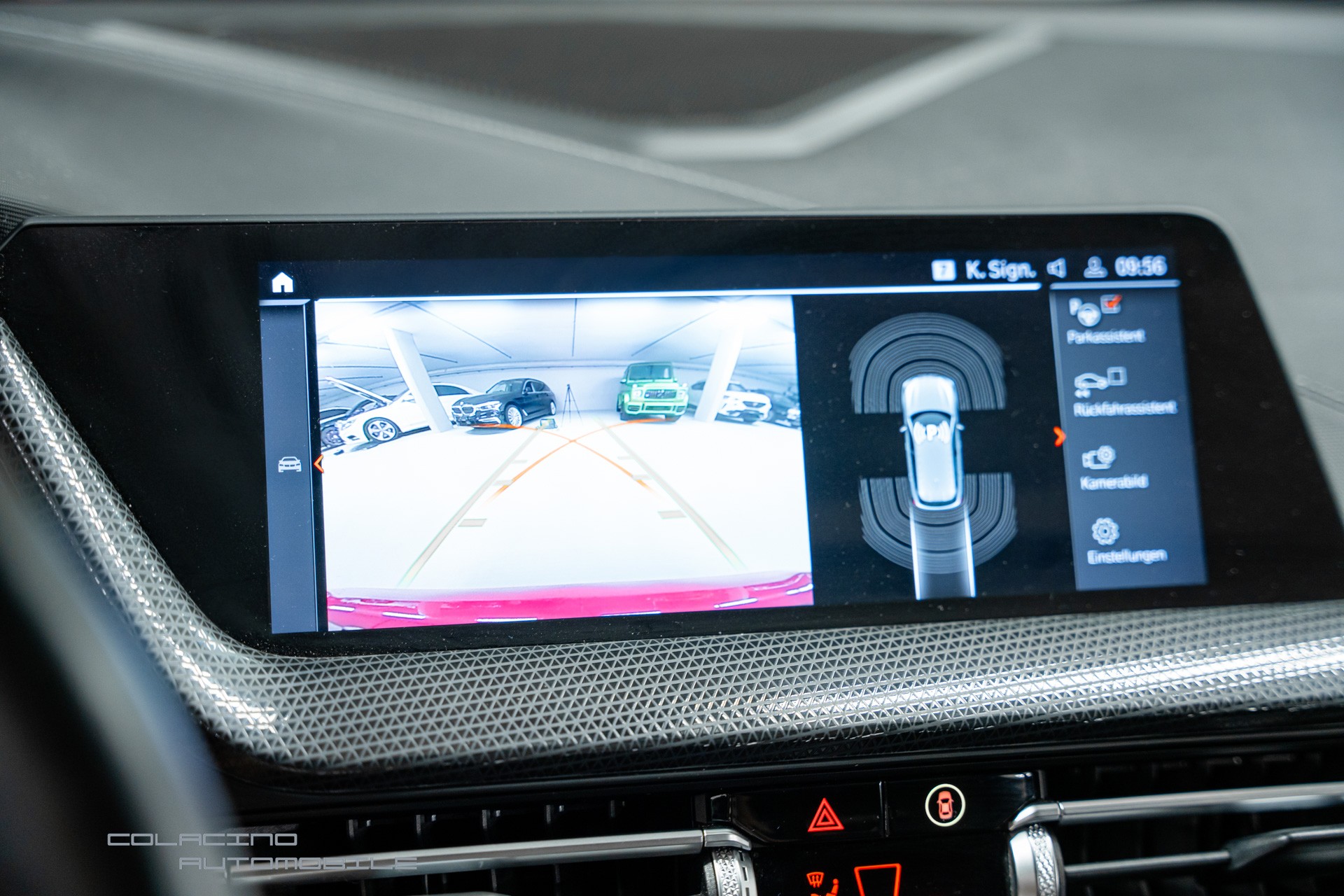 BMW M135i xDrive Steptronic-image-23