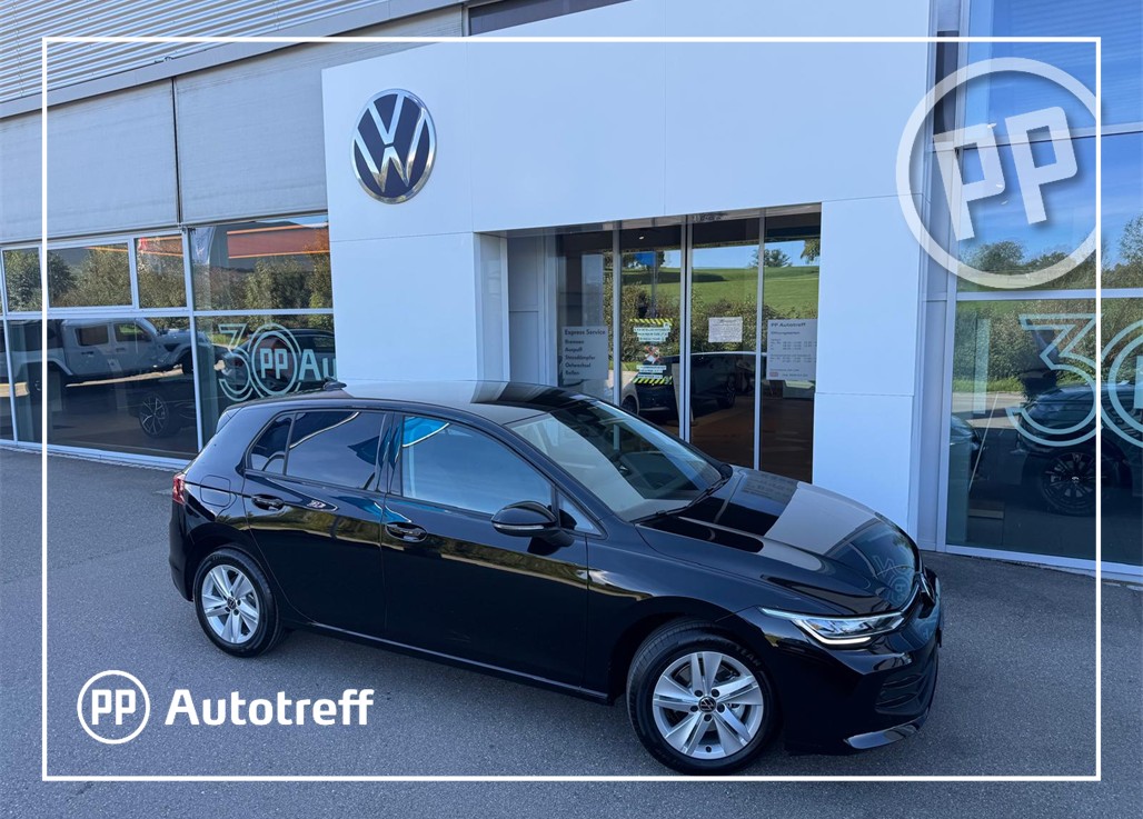 VW Golf 1.5 e TSI mHEV Basis DSG — slika 1