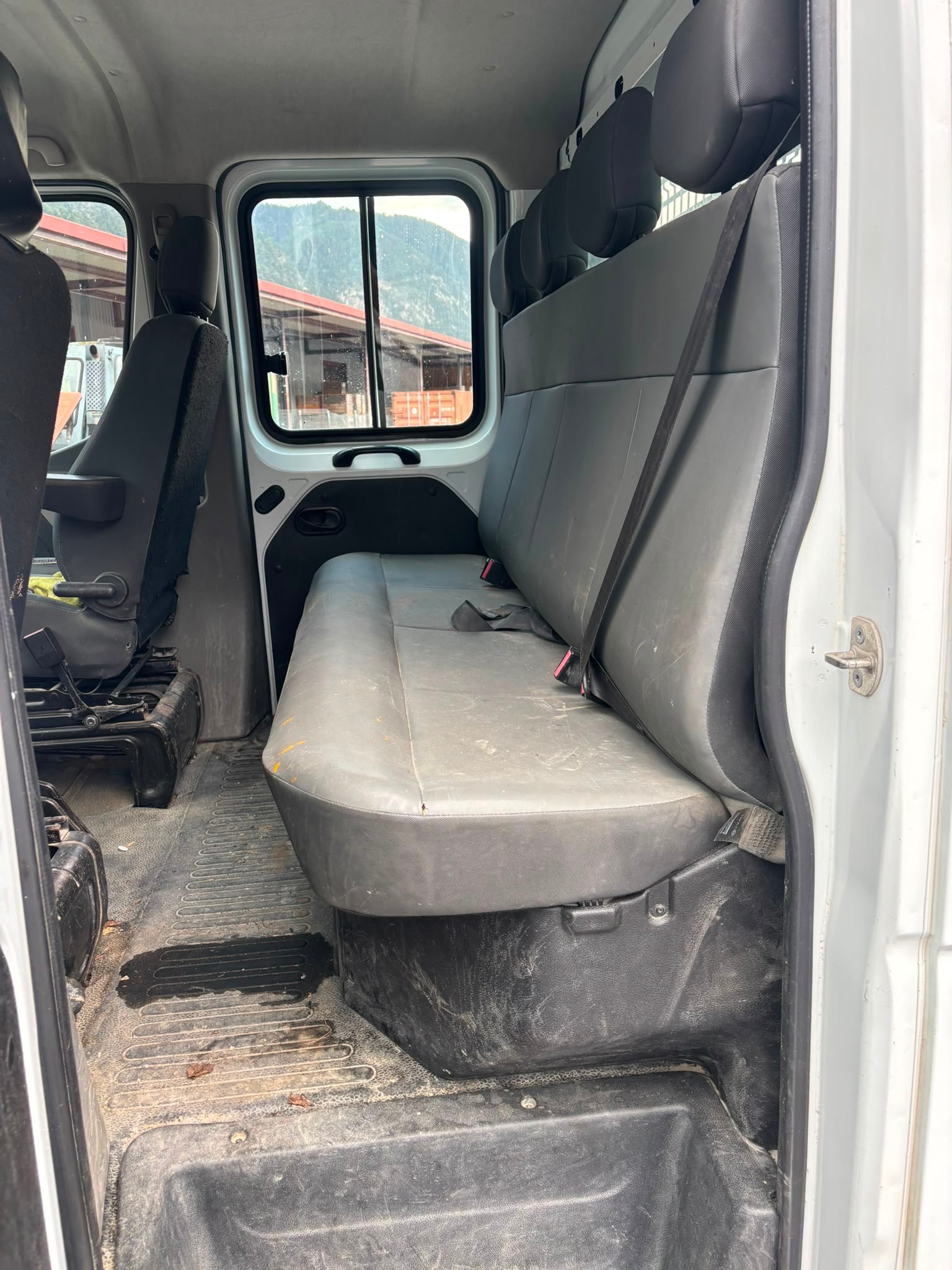 OPEL Movano 2.3 CDTI 3.5t L3H1-image-9