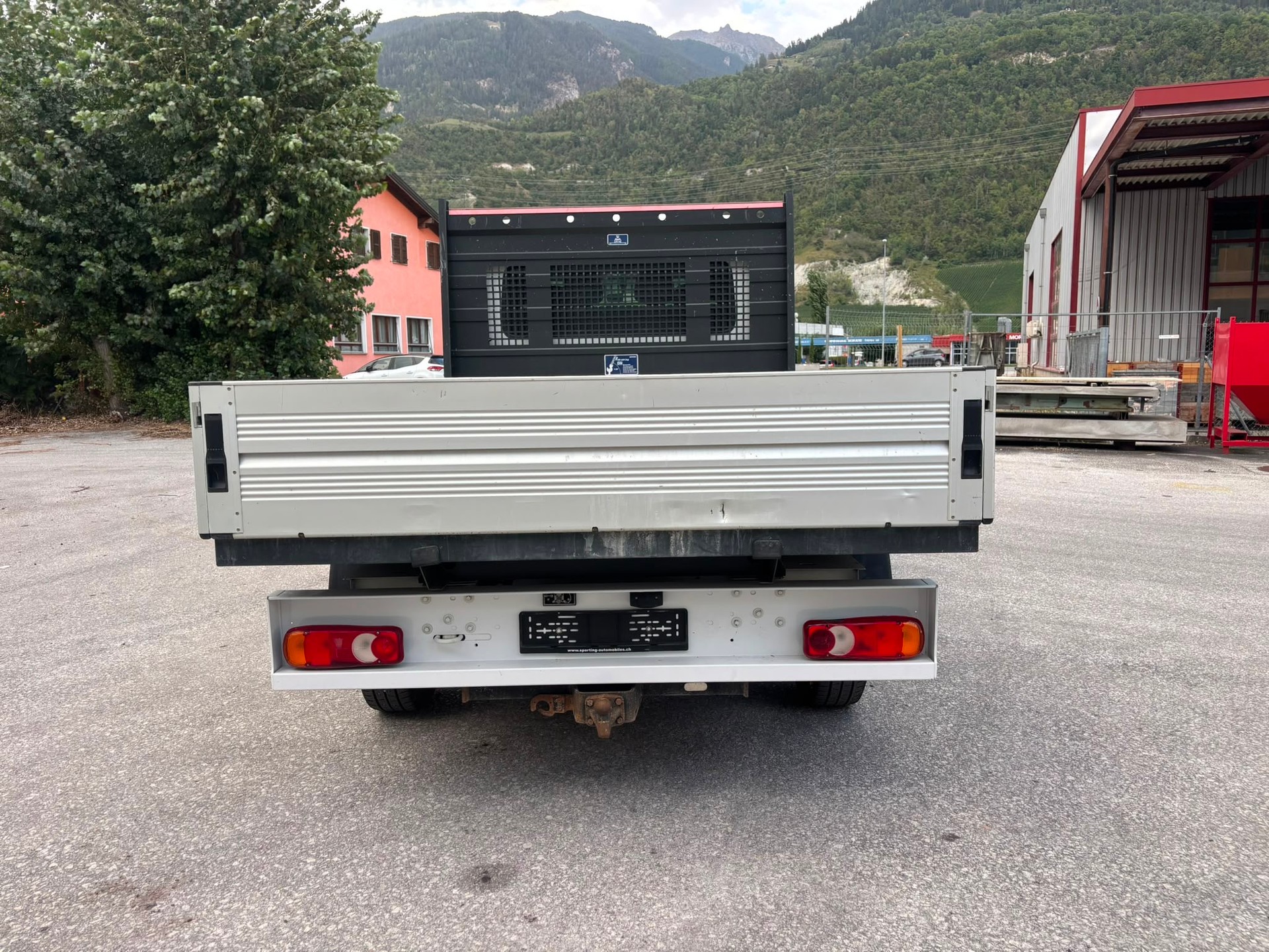 OPEL Movano 2.3 CDTI 3.5t L3H1-image-6