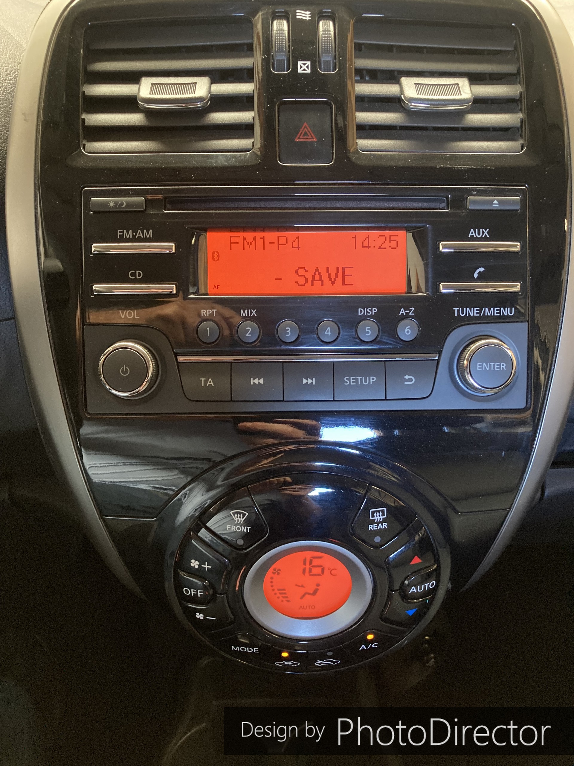NISSAN Micra 1.2 DIG-S acenta CVT-image-5