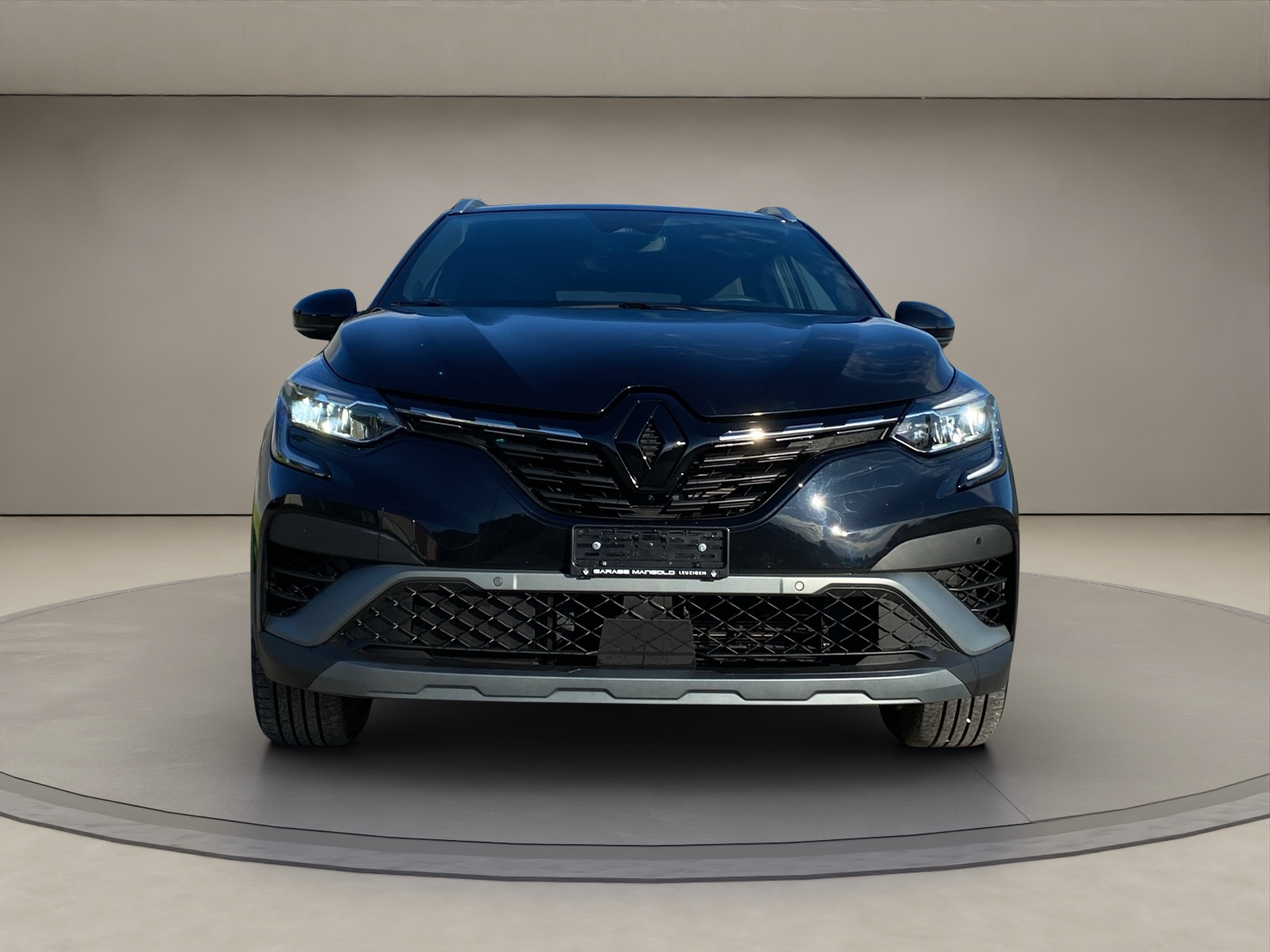 RENAULT Captur 1.6 E-Tech 145 E-Tech Engineered DHT-image-6
