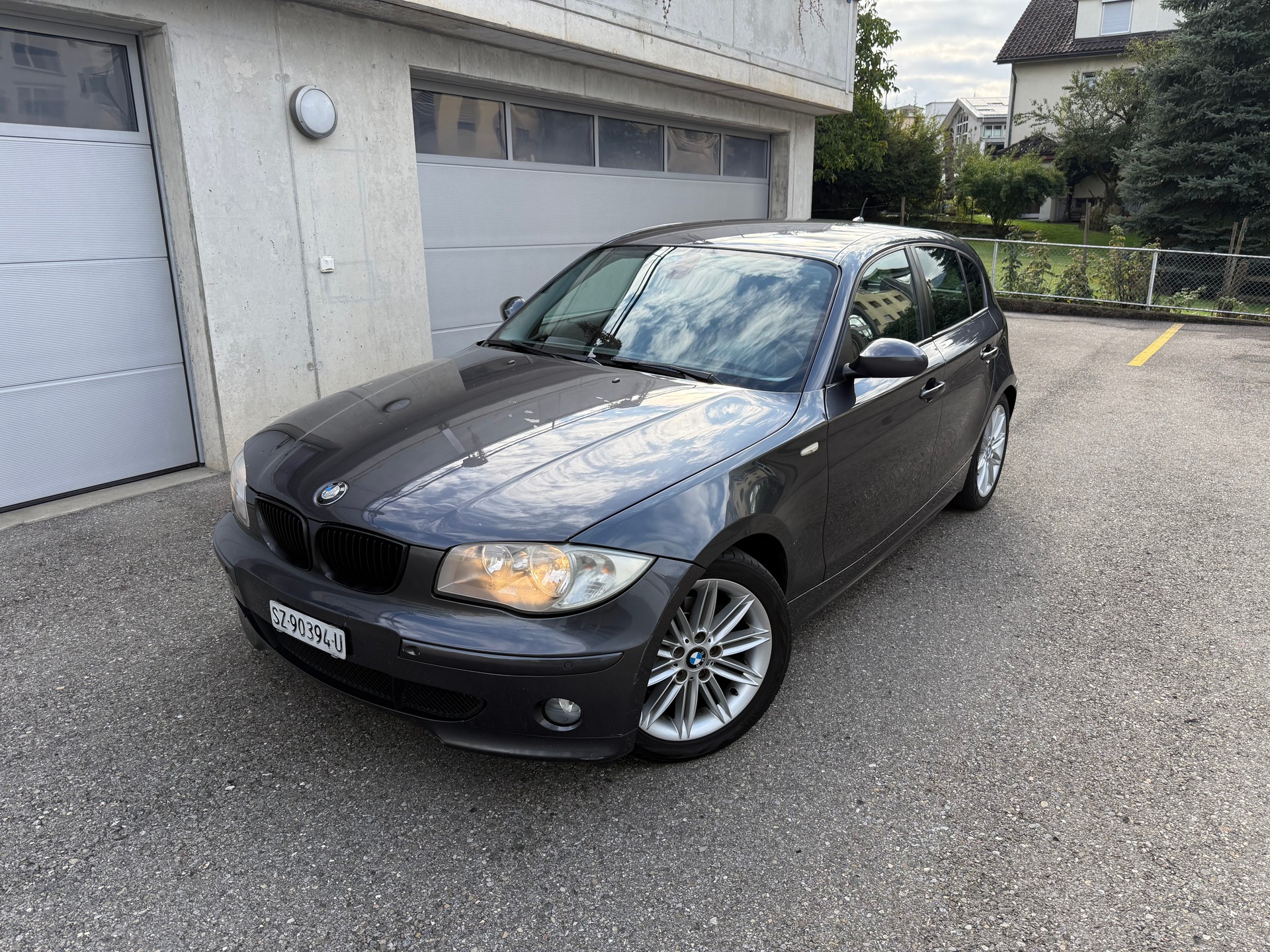 BMW 120d A-image-0