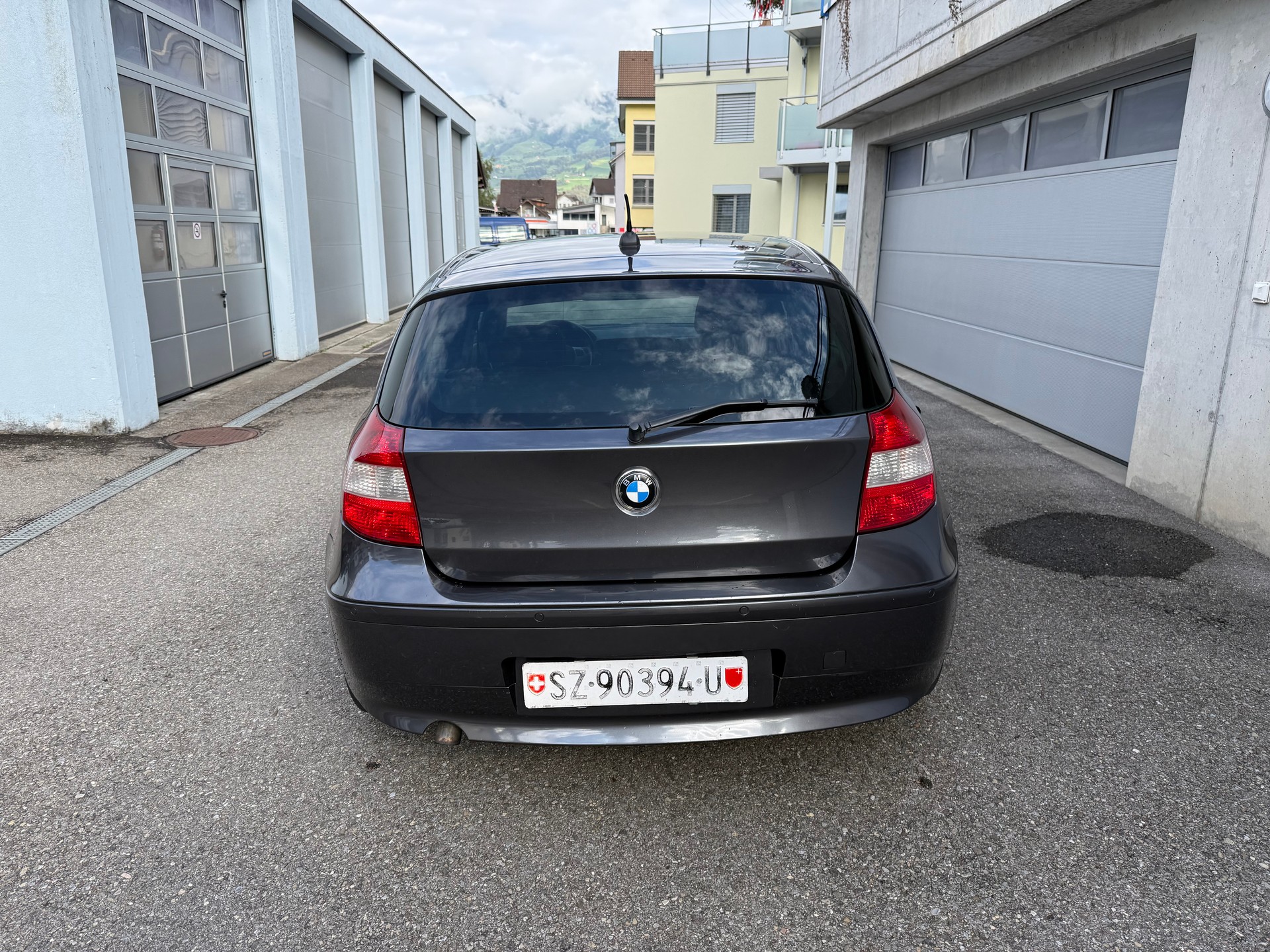 BMW 120d A-image-4