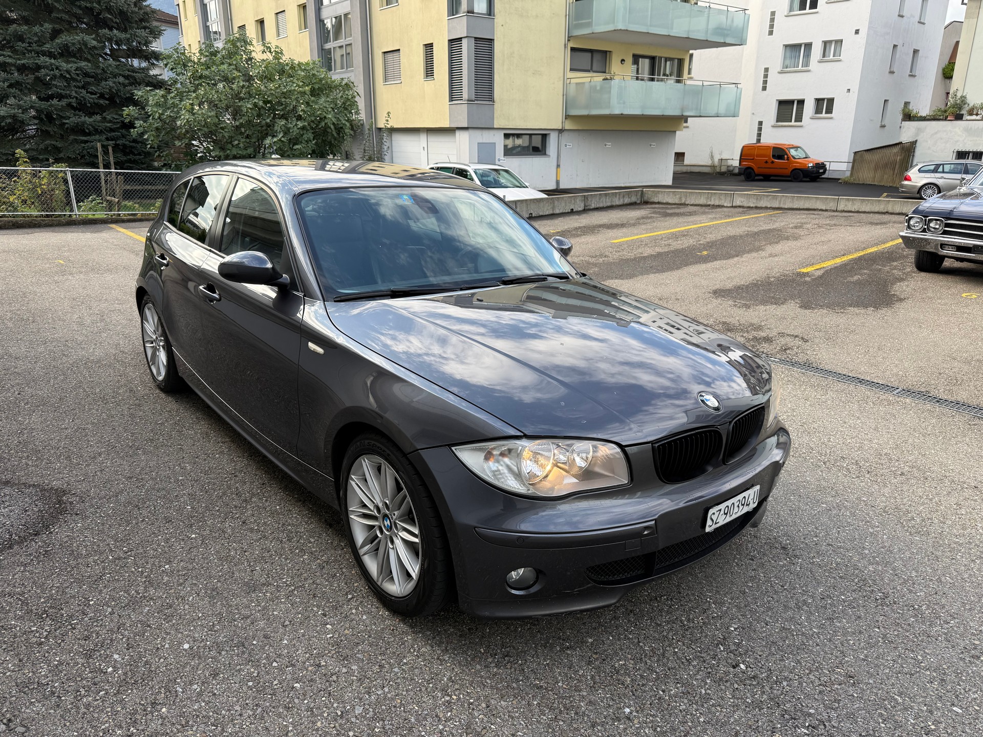 BMW 120d A-image-2