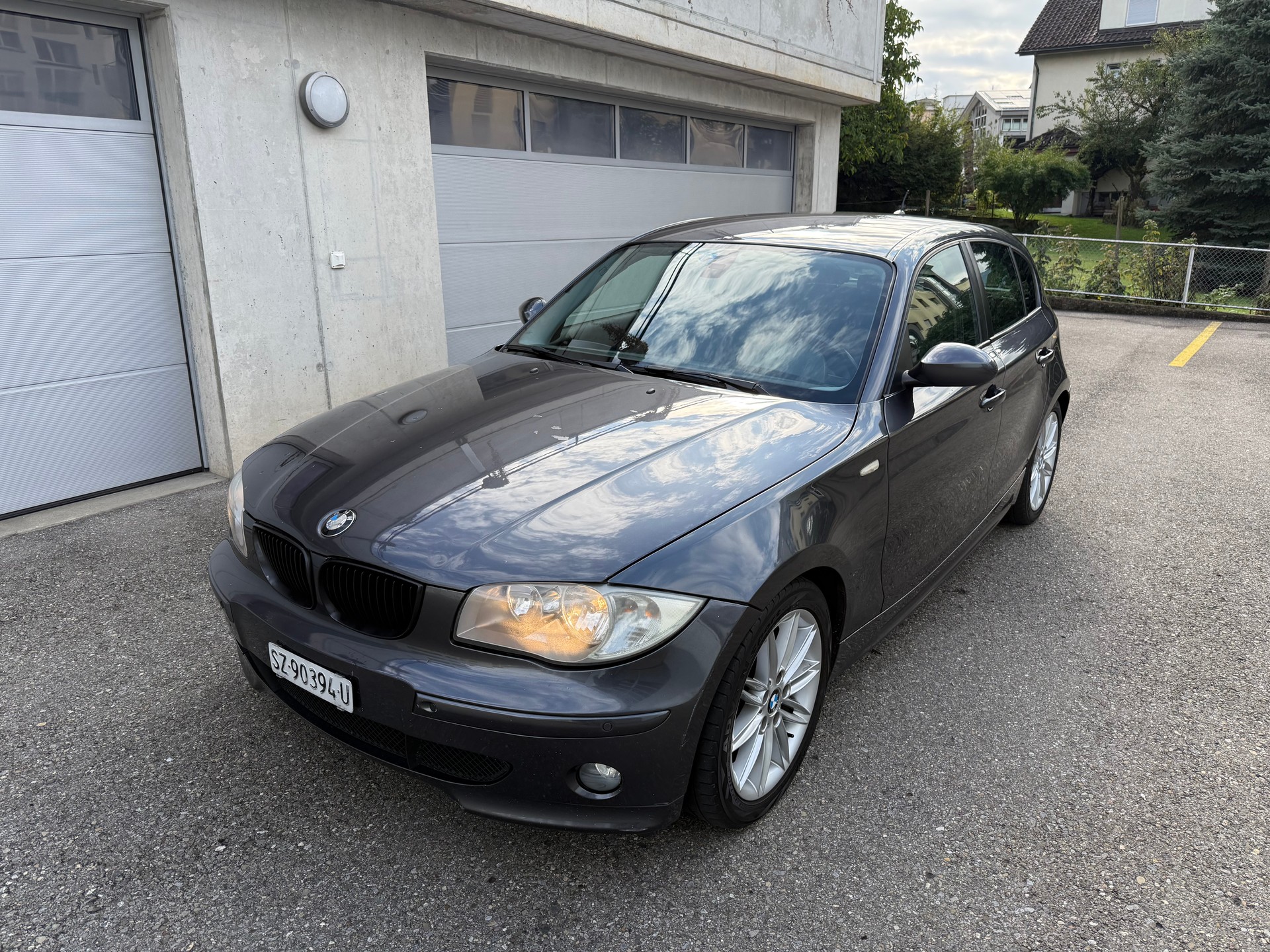 BMW 120d A-image-7