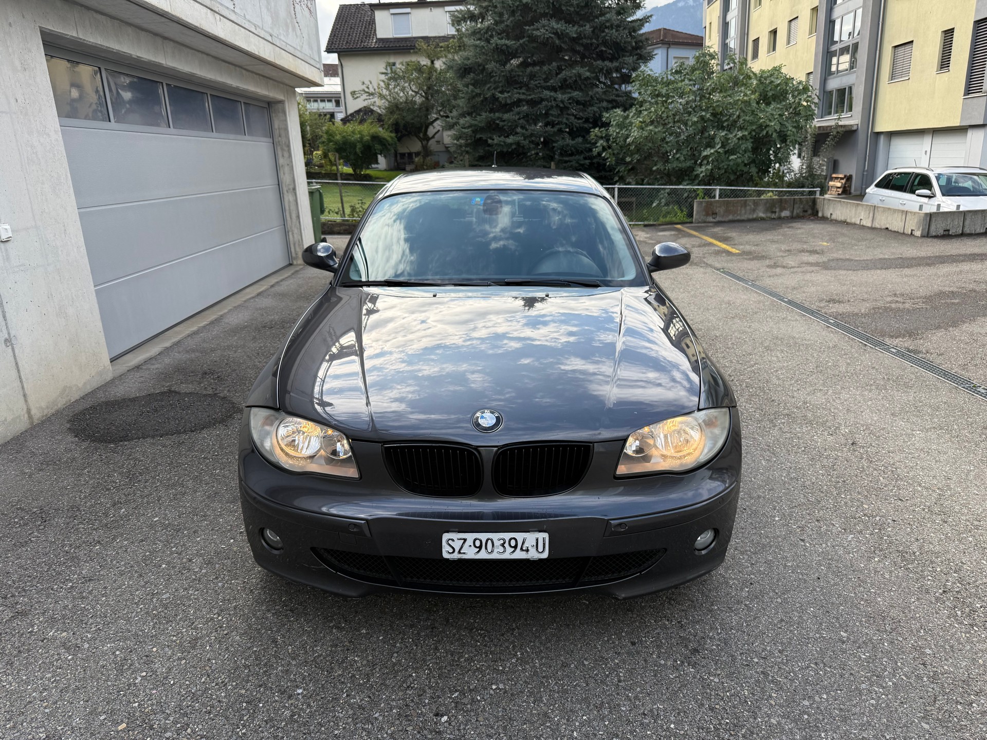 BMW 120d A-image-1