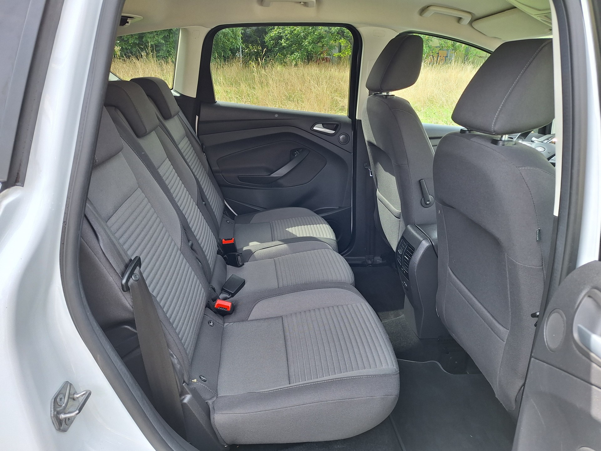 FORD C-Max 1.5 SCTi Titanium Automat-image-8
