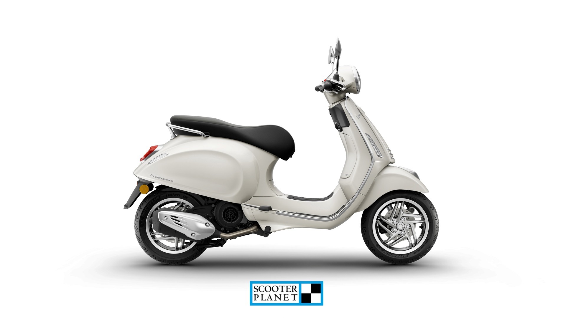 PIAGGIO Vespa Primavera 125 ABS Euro 5+ MY26