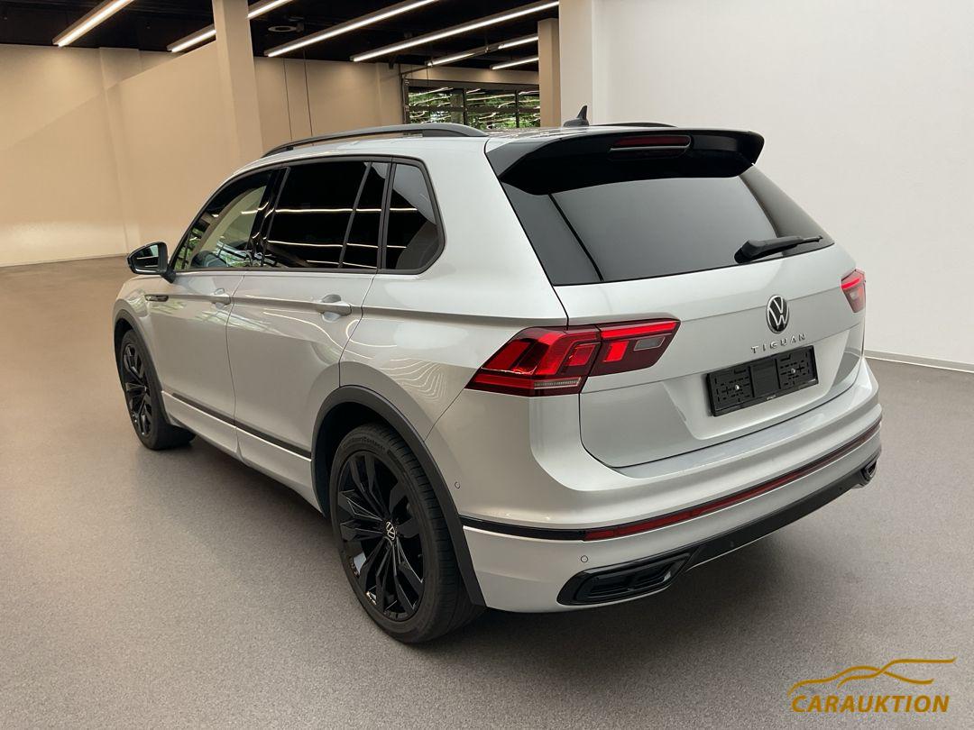 VW Tiguan 1.5TSI Evo R-Line DSG-image-2