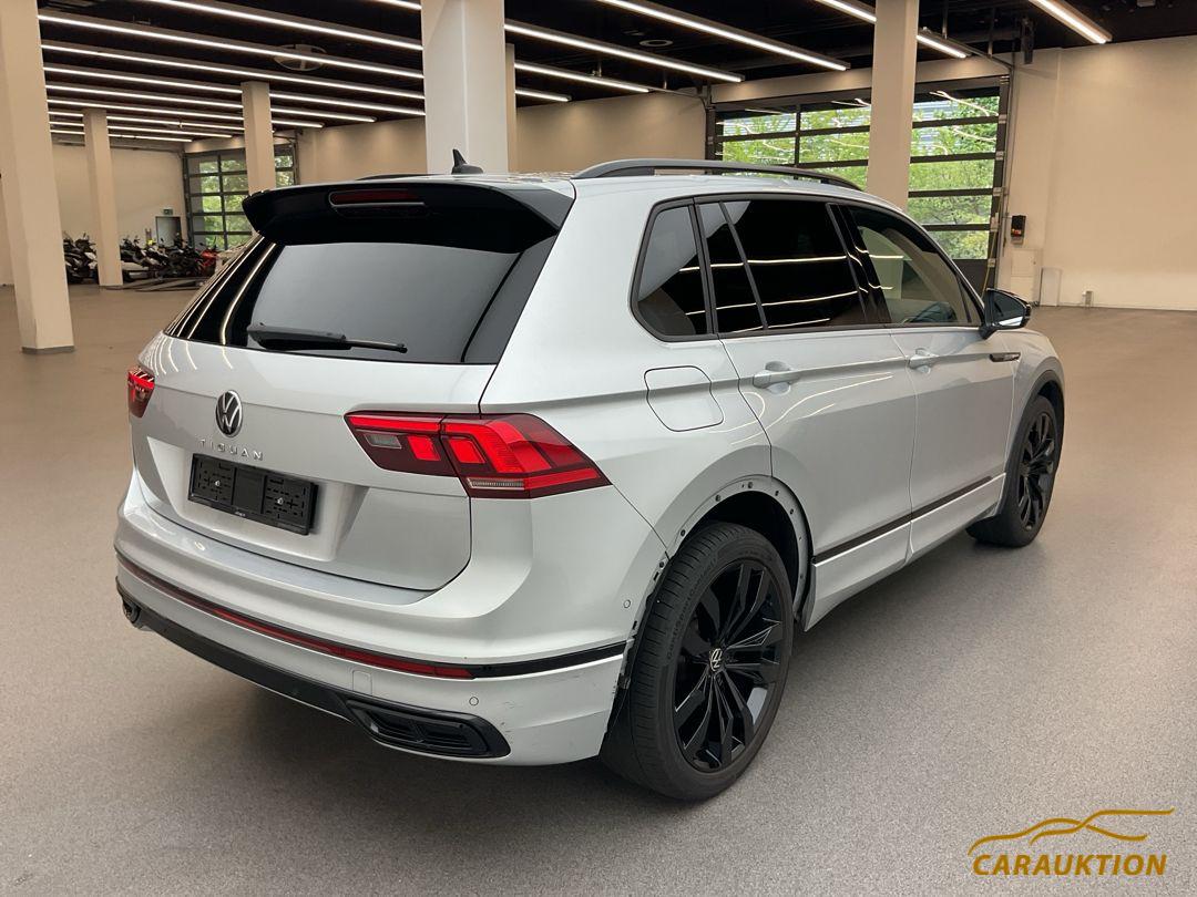 VW Tiguan 1.5TSI Evo R-Line DSG-image-4