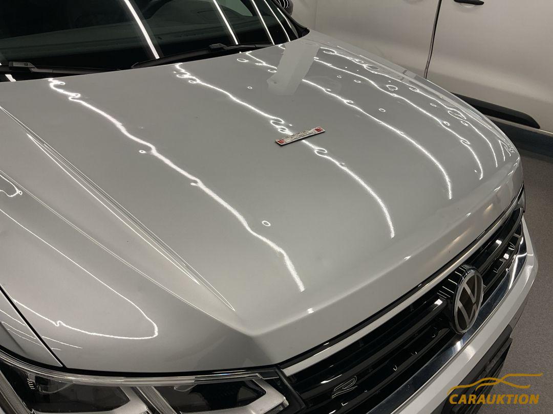 VW Tiguan 1.5TSI Evo R-Line DSG-image-7