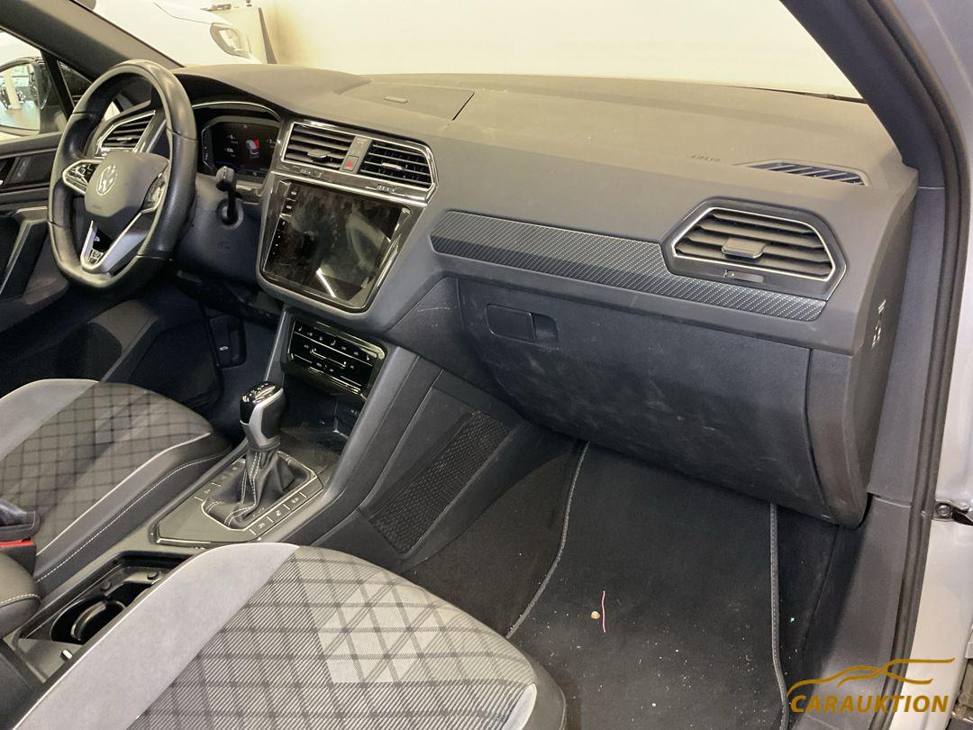 VW Tiguan 1.5TSI Evo R-Line DSG-image-5
