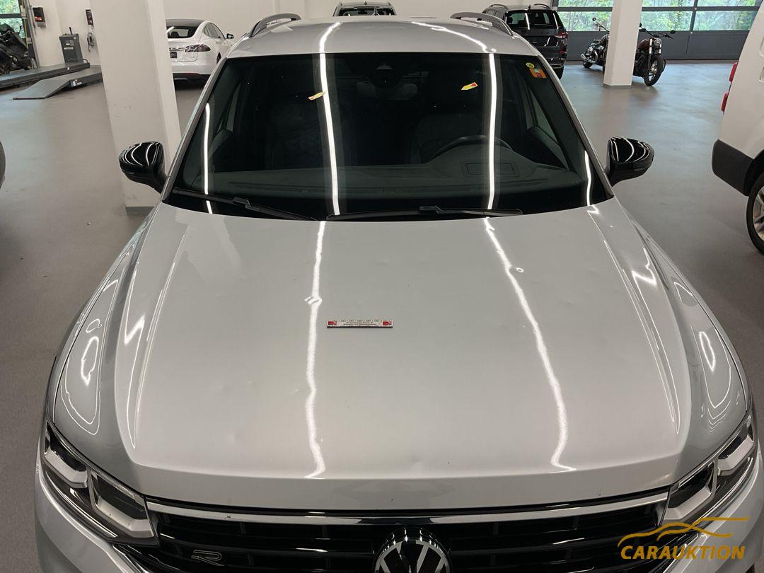 VW Tiguan 1.5TSI Evo R-Line DSG-image-6