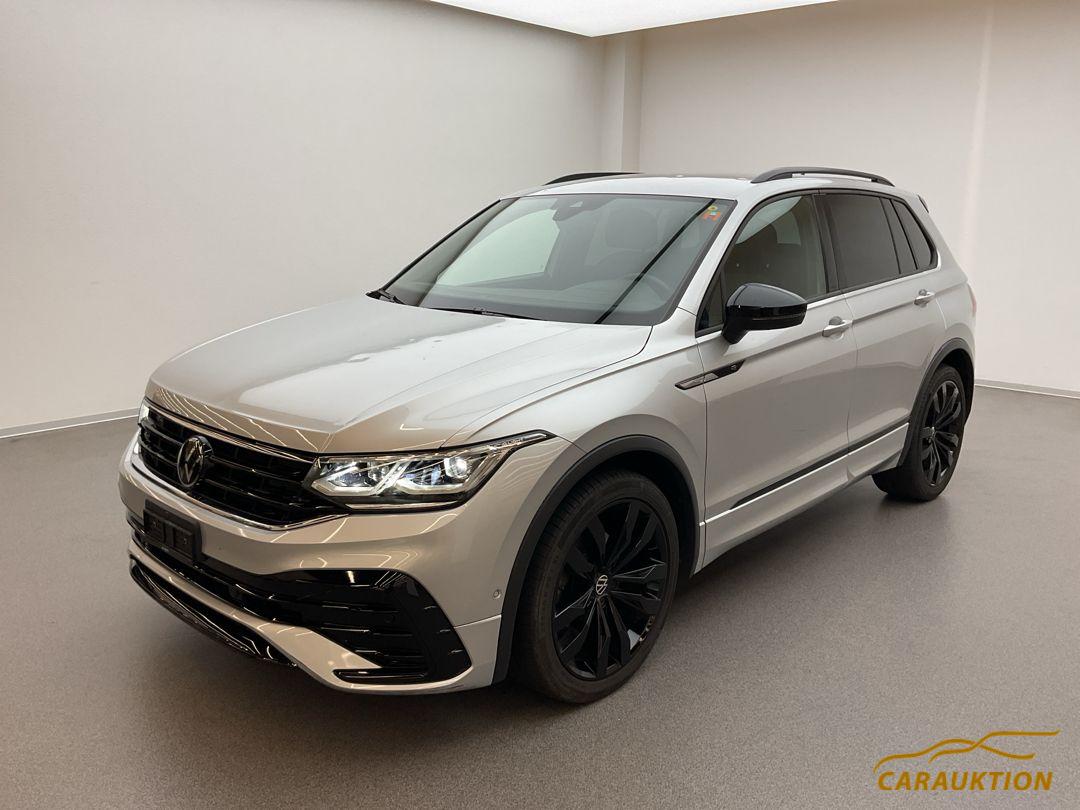 VW Tiguan 1.5TSI Evo R-Line DSG-image-0
