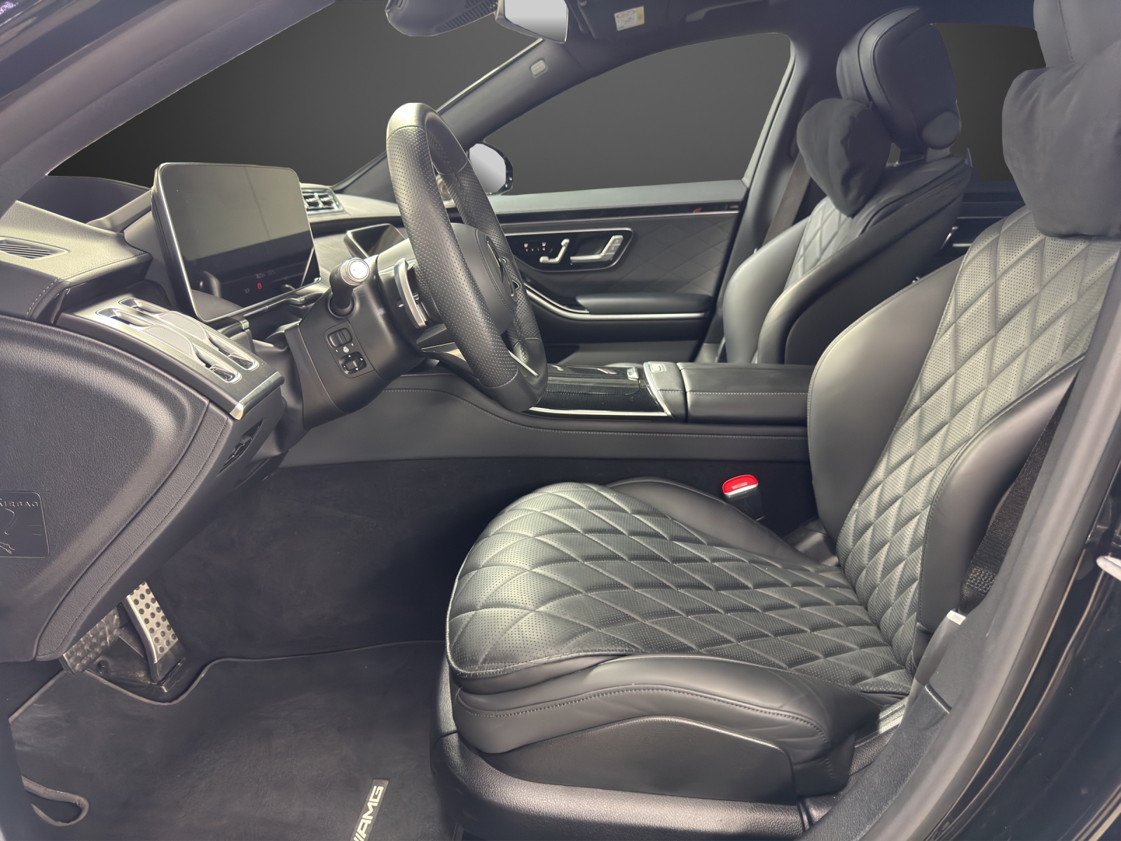 MERCEDES-BENZ S 350 d 4M AMG Line 9G-T-image-9