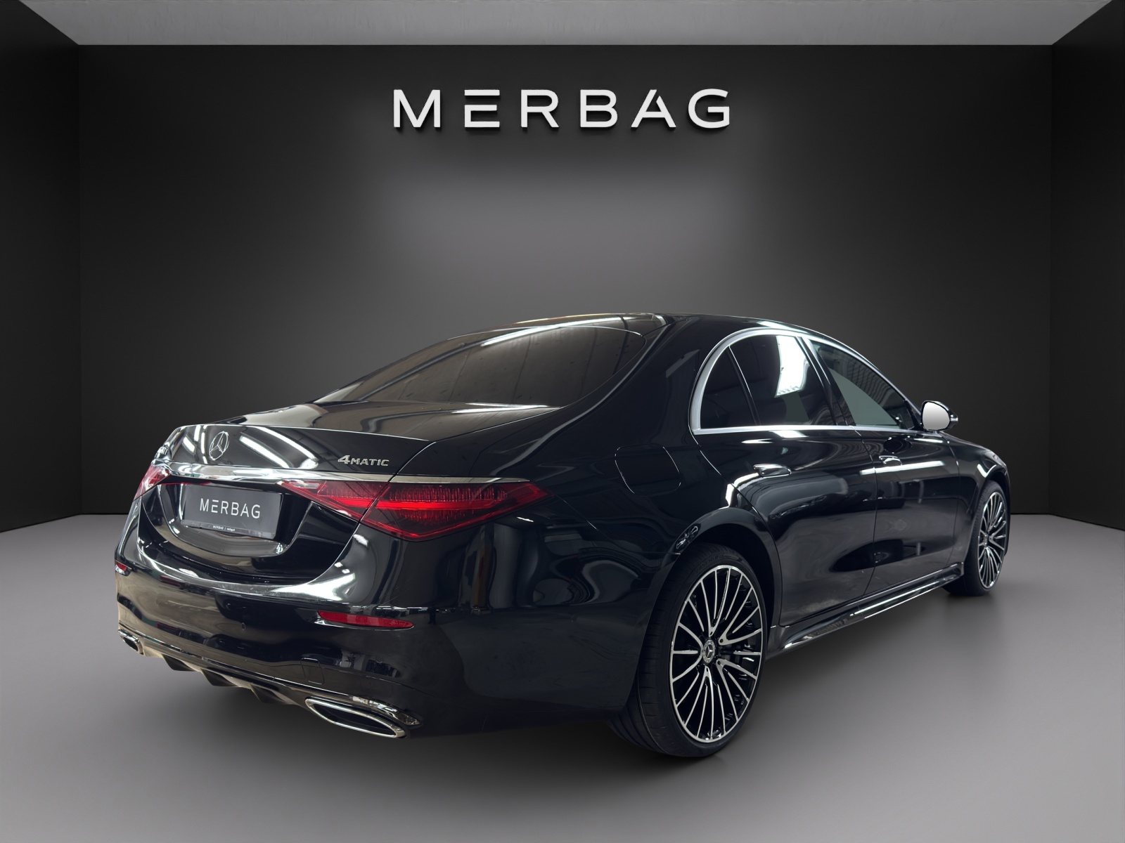 MERCEDES-BENZ S 350 d 4M AMG Line 9G-T-image-4