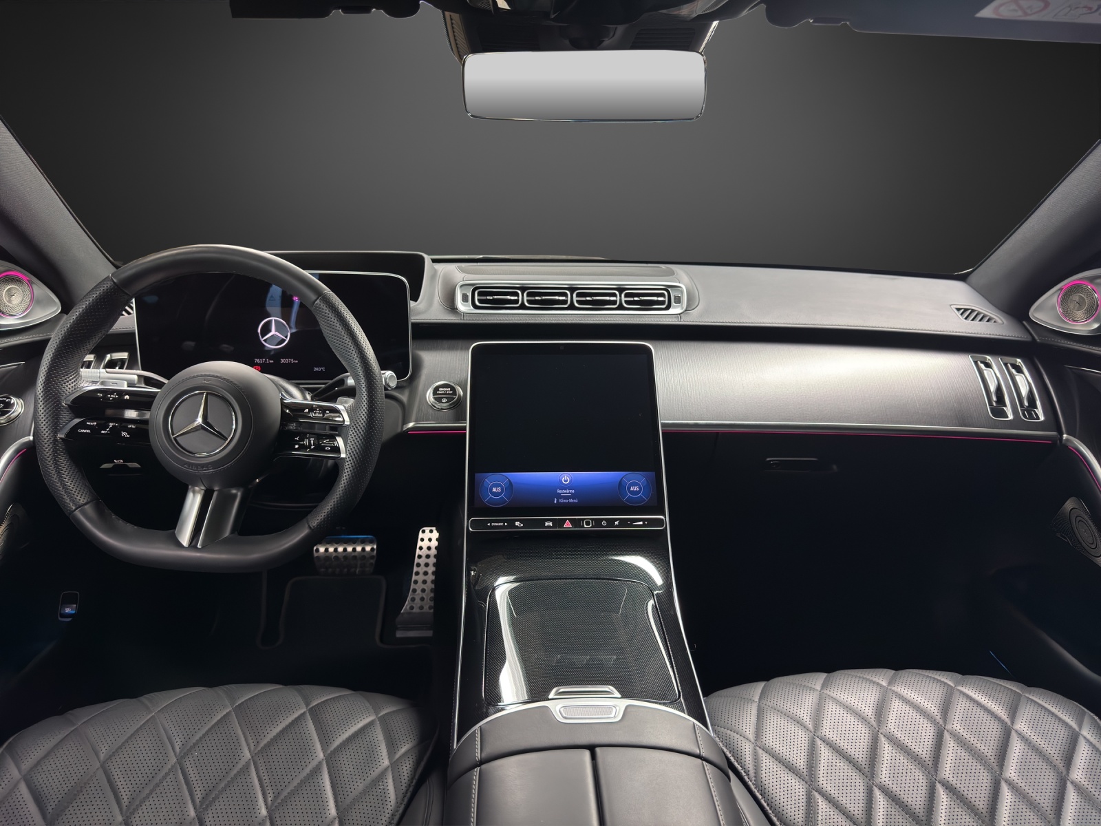 MERCEDES-BENZ S 350 d 4M AMG Line 9G-T-image-10