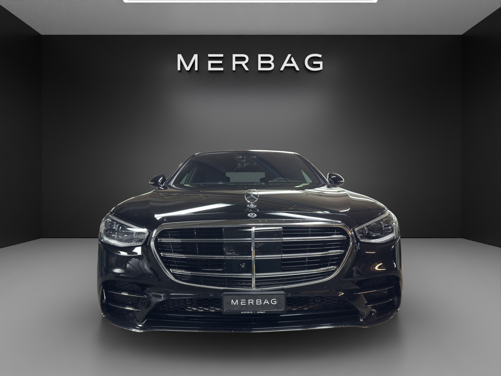 MERCEDES-BENZ S 350 d 4M AMG Line 9G-T-image-6