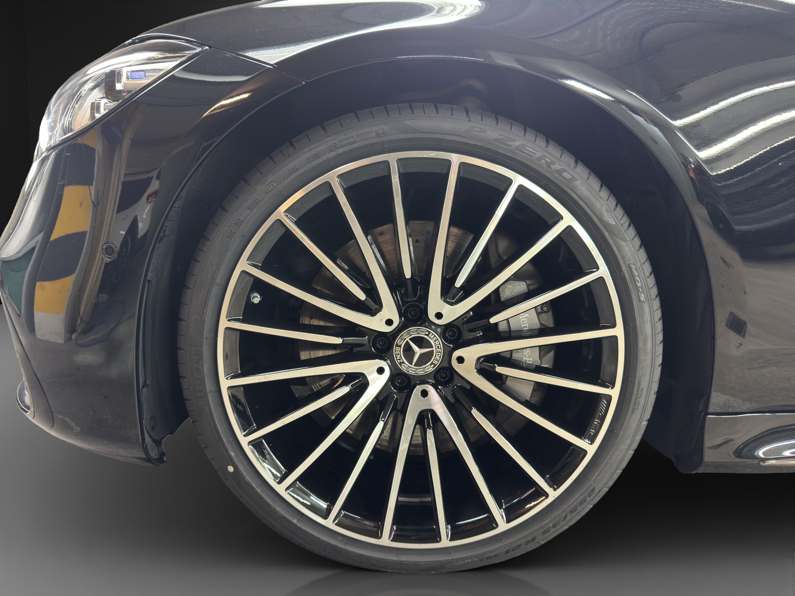 MERCEDES-BENZ S 350 d 4M AMG Line 9G-T-image-7
