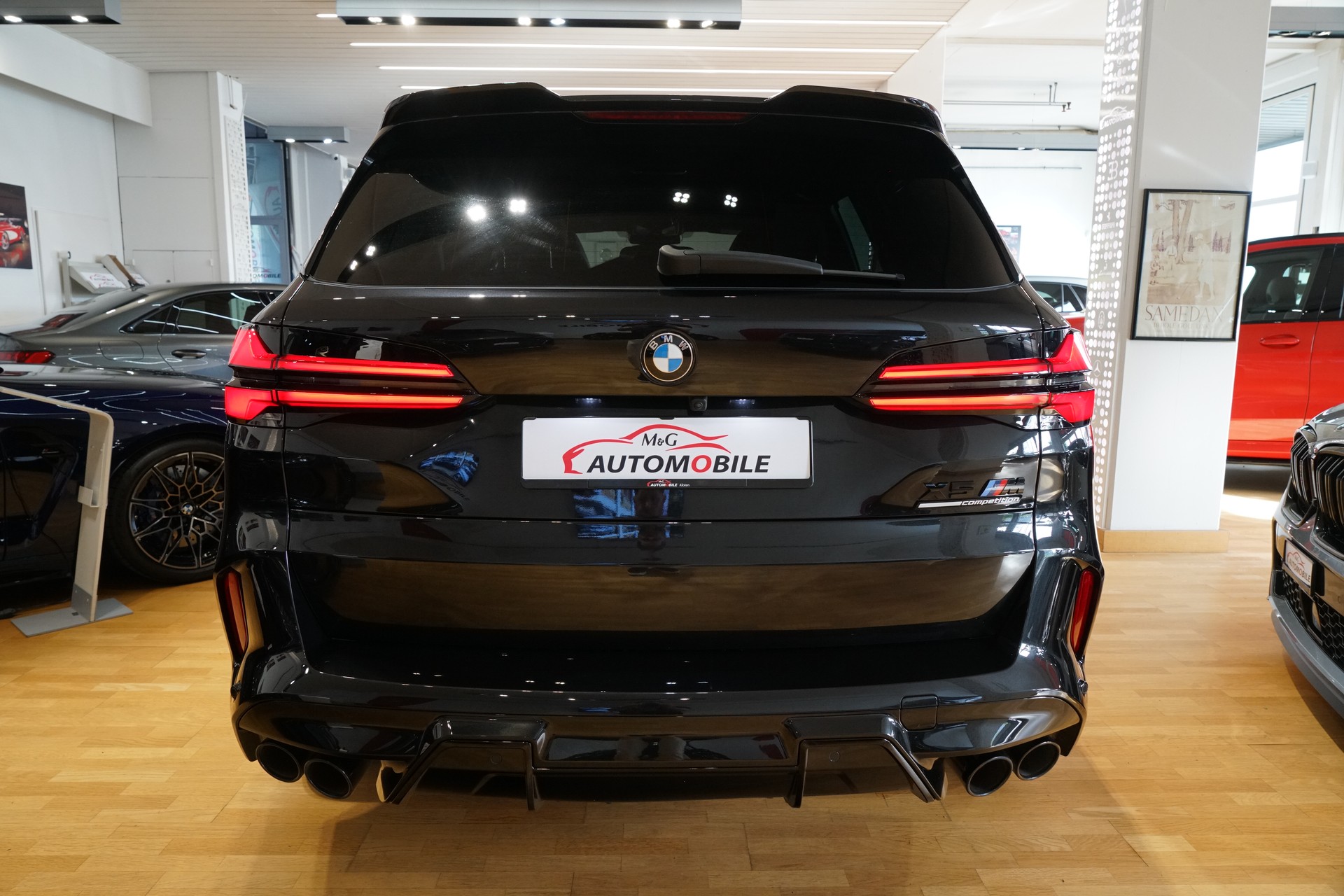 BMW X5M Competition-image-4