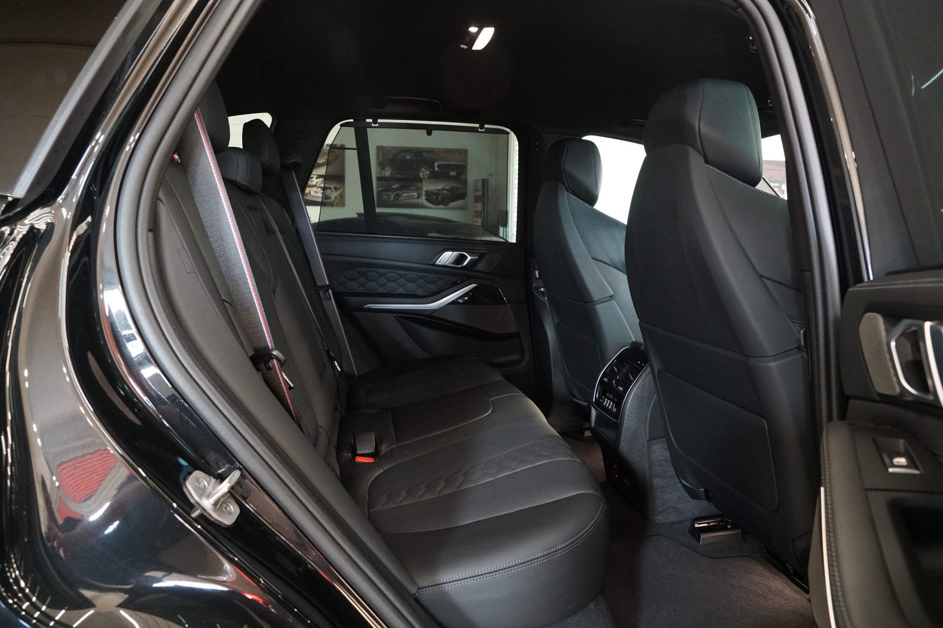 BMW X5M Competition-image-19