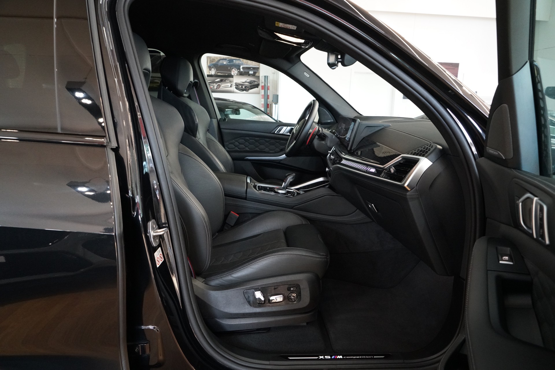 BMW X5M Competition-image-22