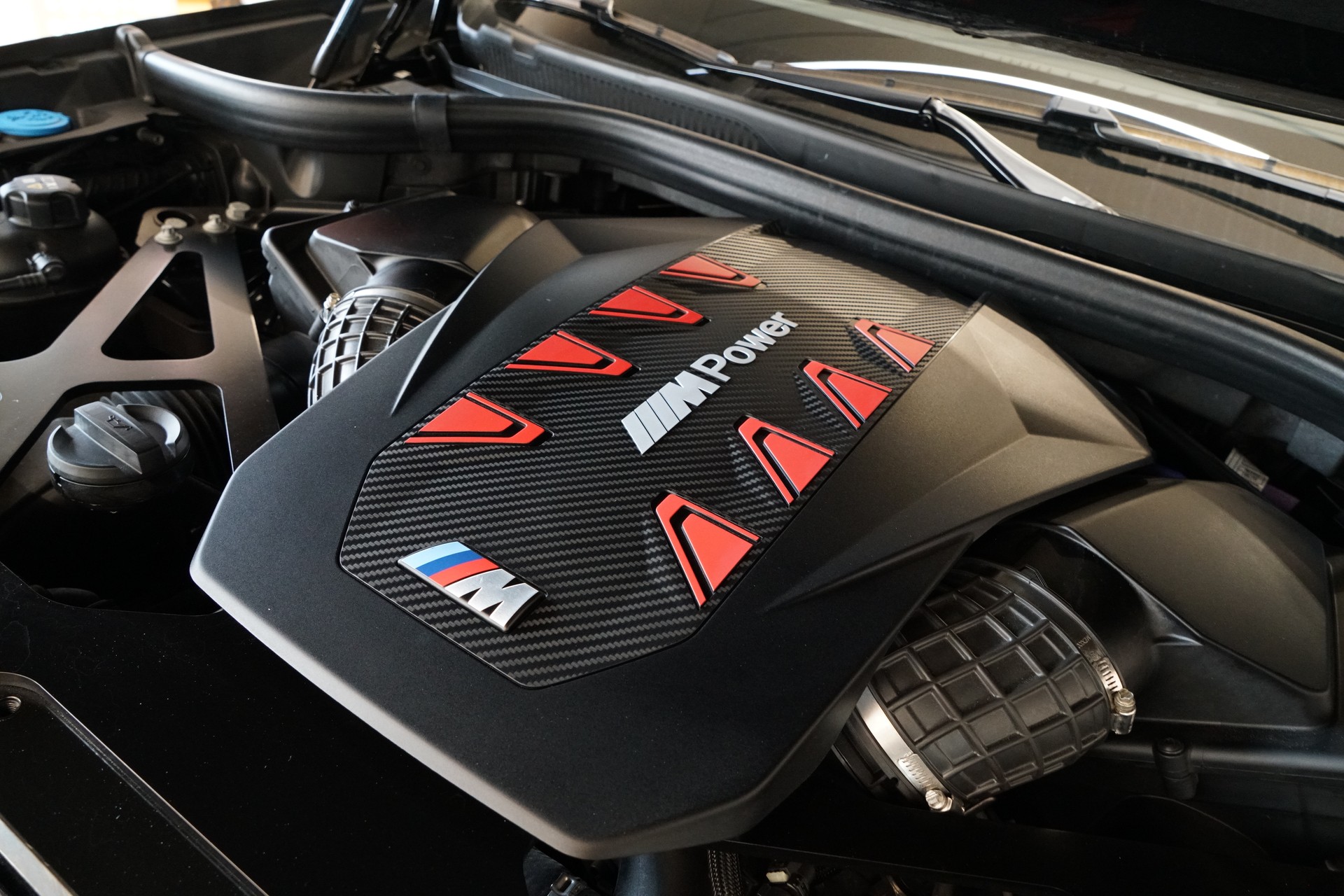 BMW X5M Competition-image-9