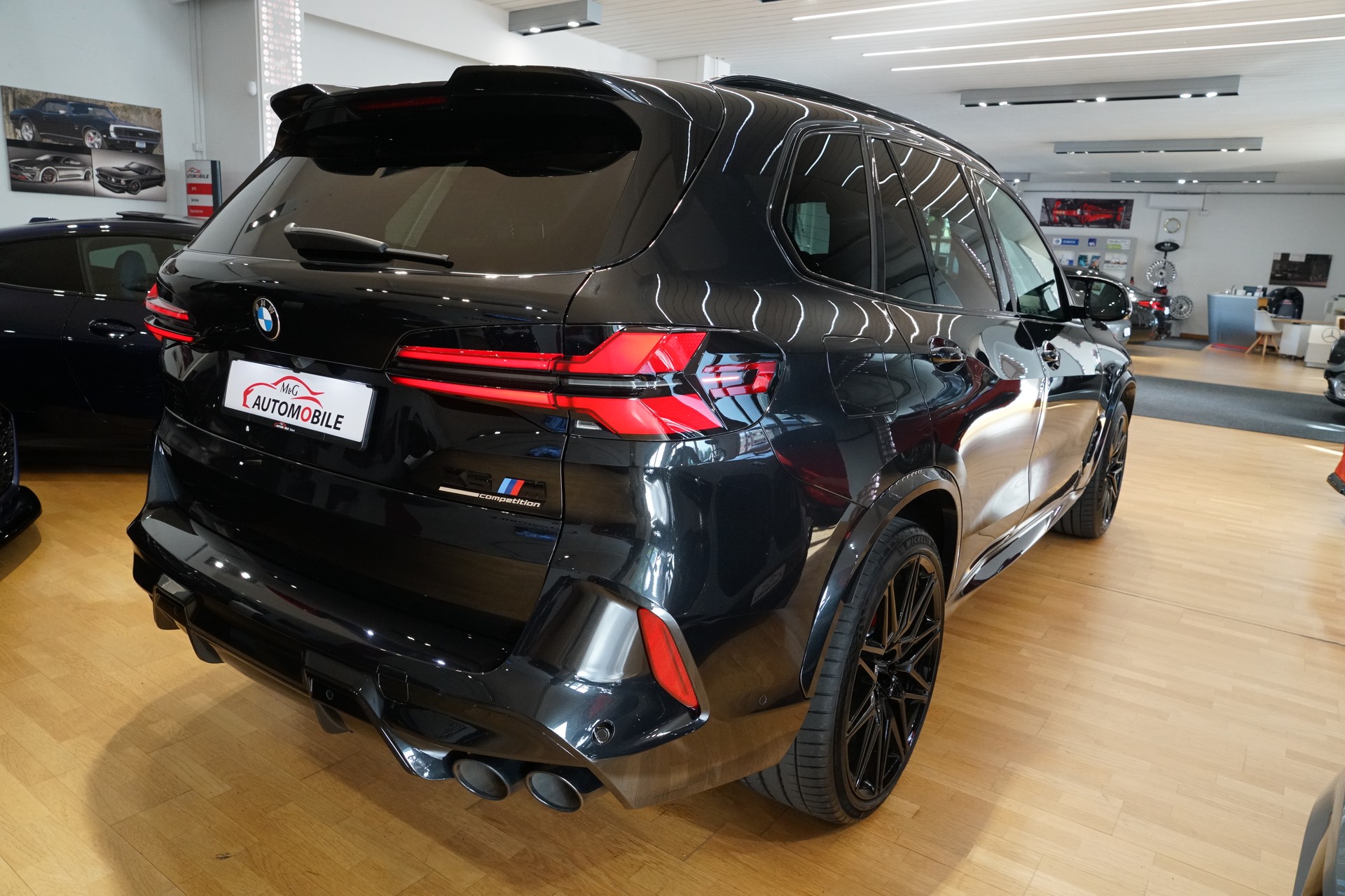 BMW X5M Competition-image-5