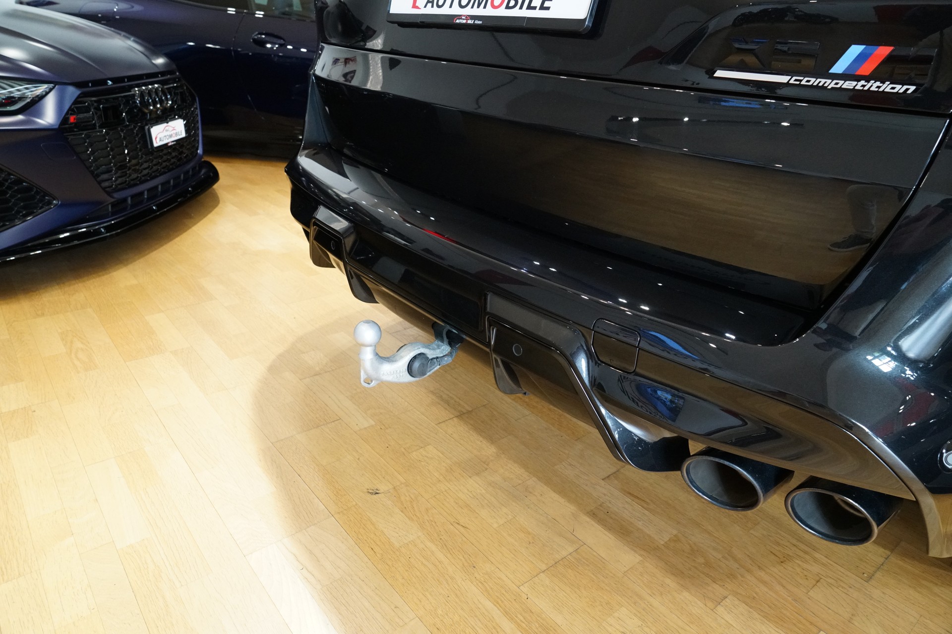 BMW X5M Competition-image-6