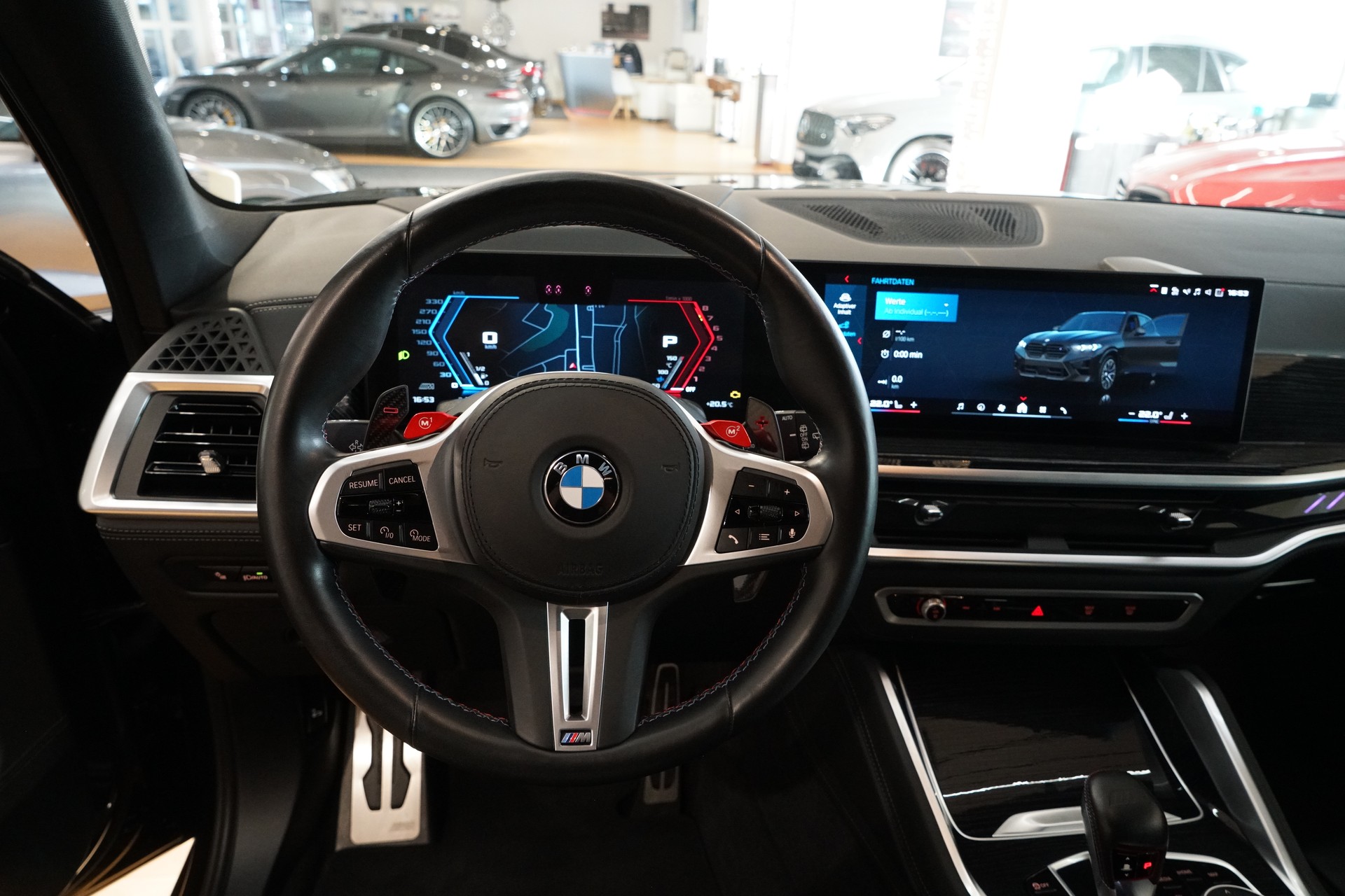 BMW X5M Competition-image-13
