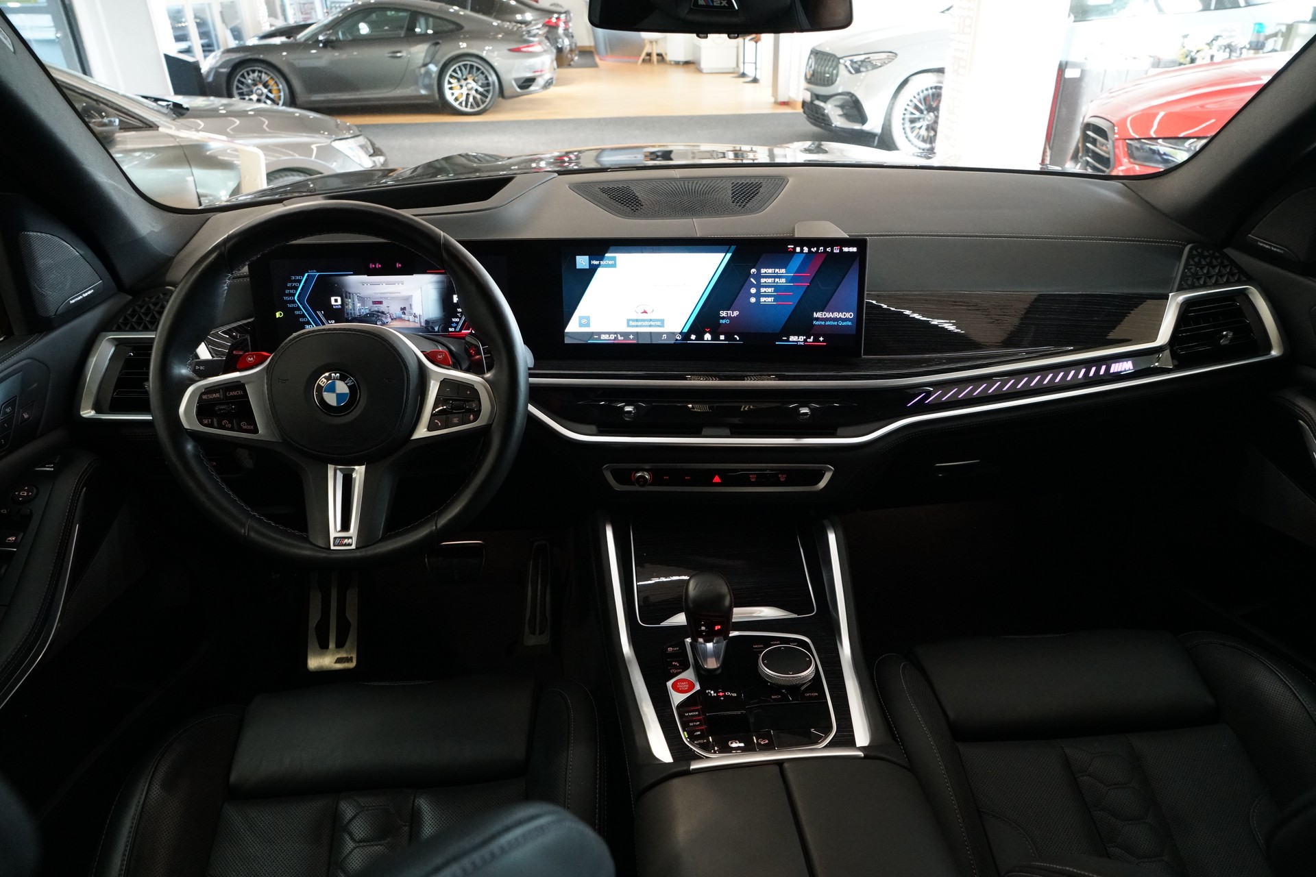 BMW X5M Competition-image-11