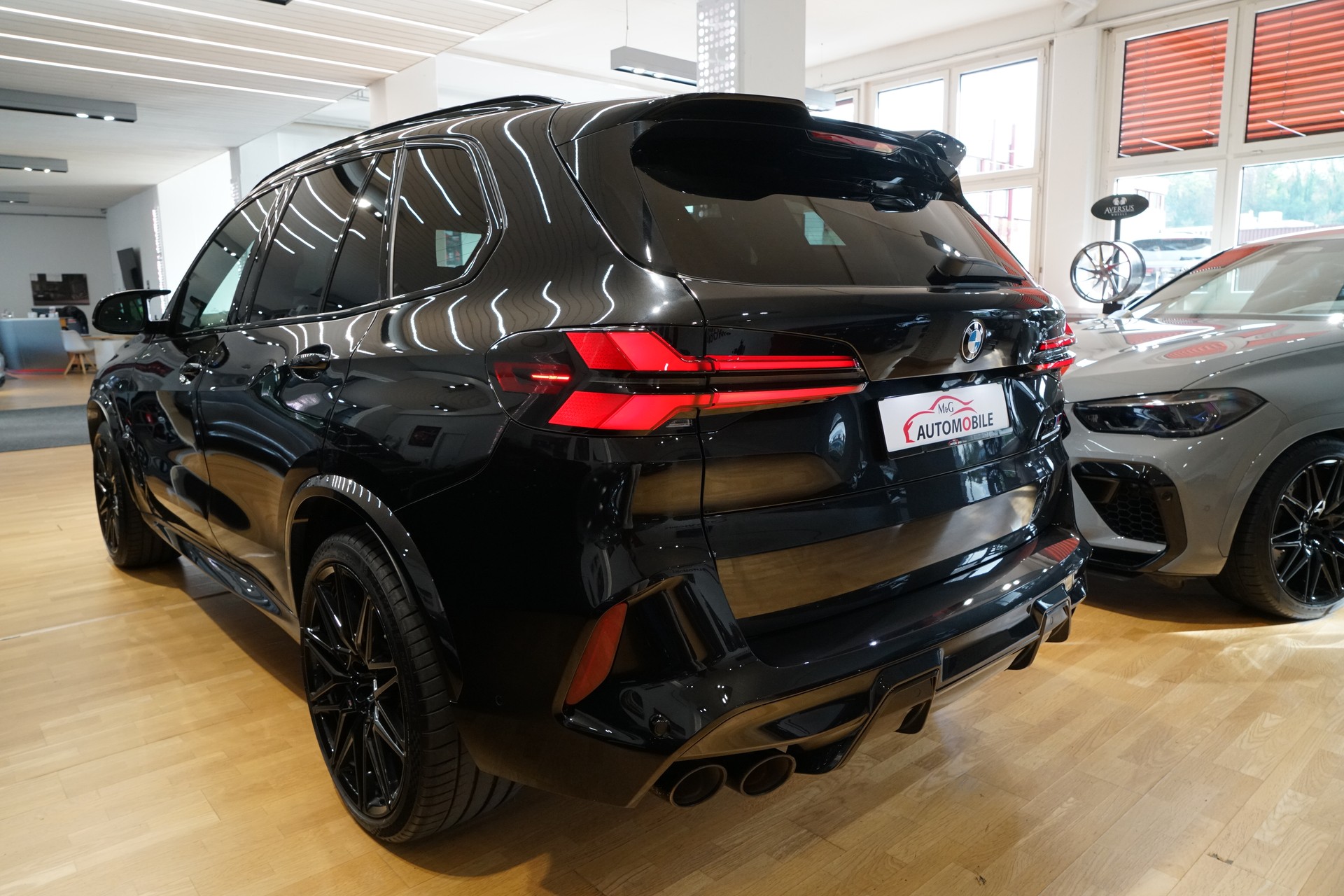 BMW X5M Competition-image-3