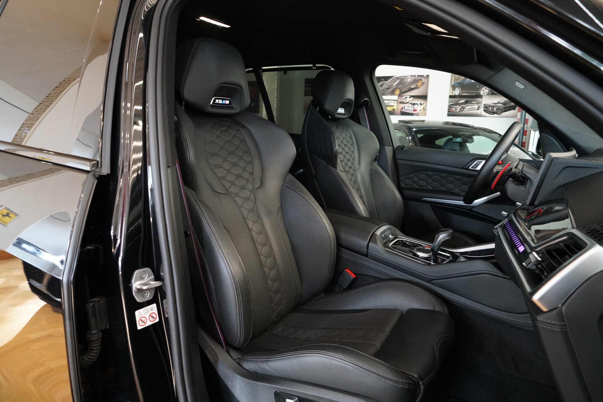 BMW X5M Competition-image-21