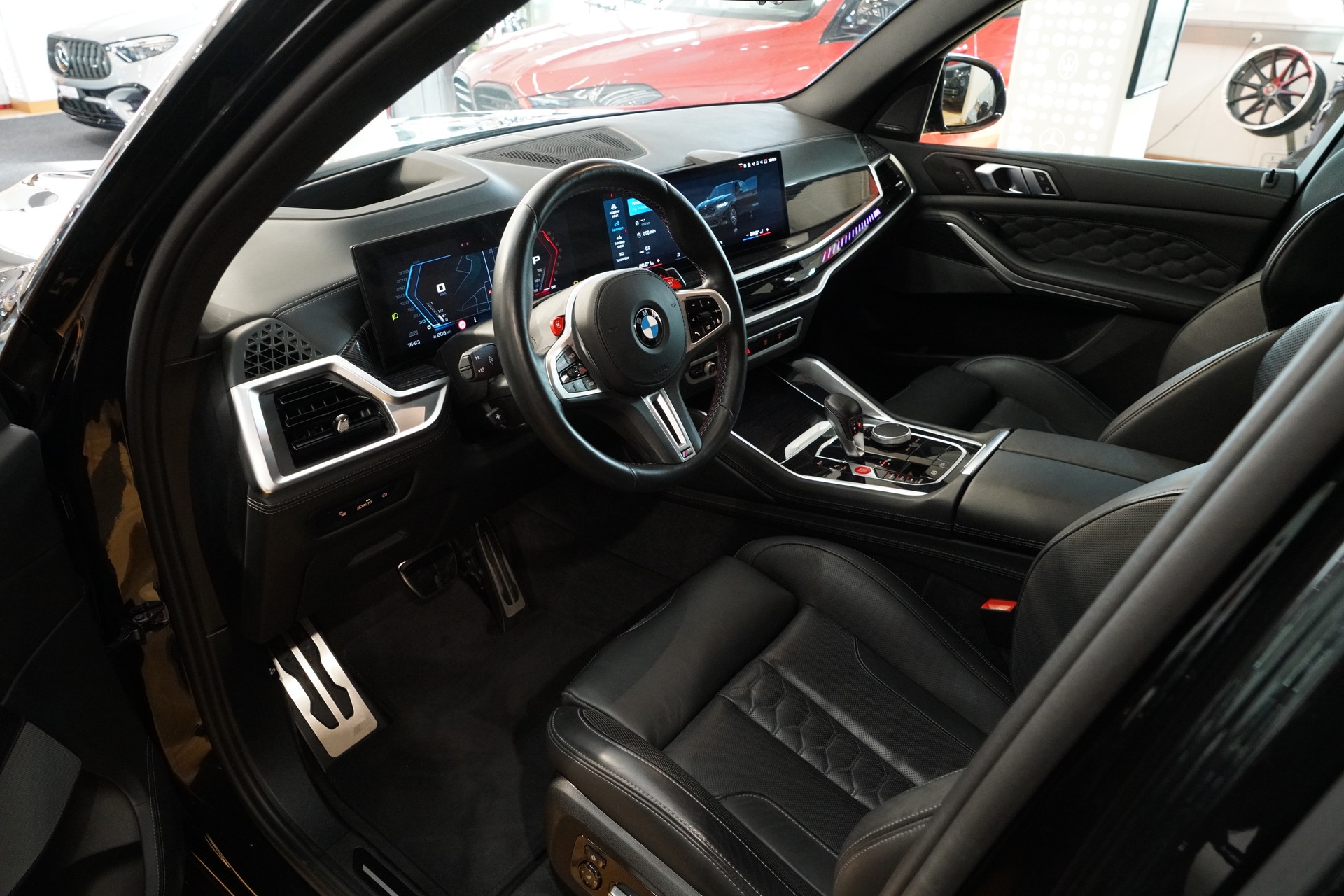 BMW X5M Competition-image-10