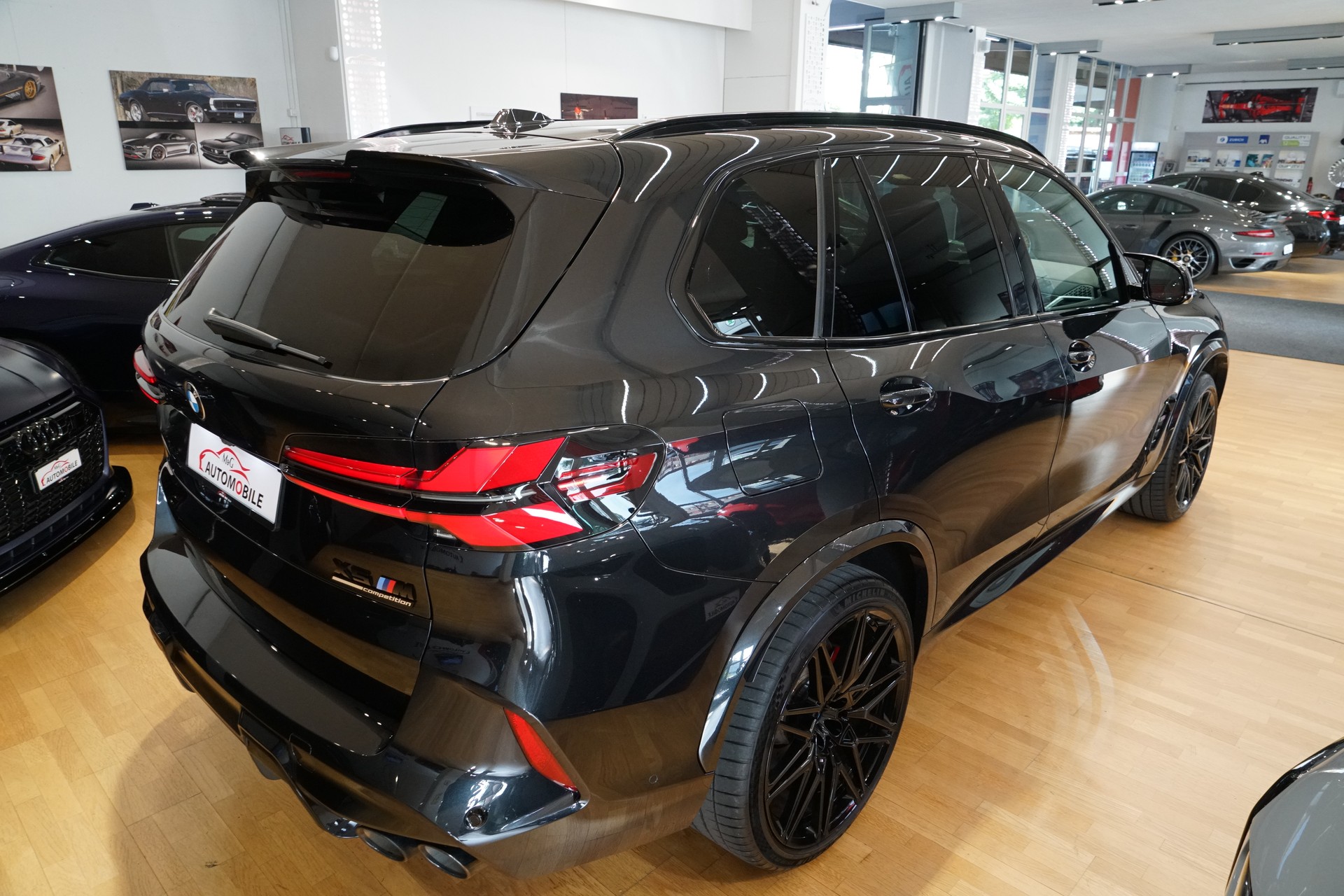BMW X5M Competition-image-7