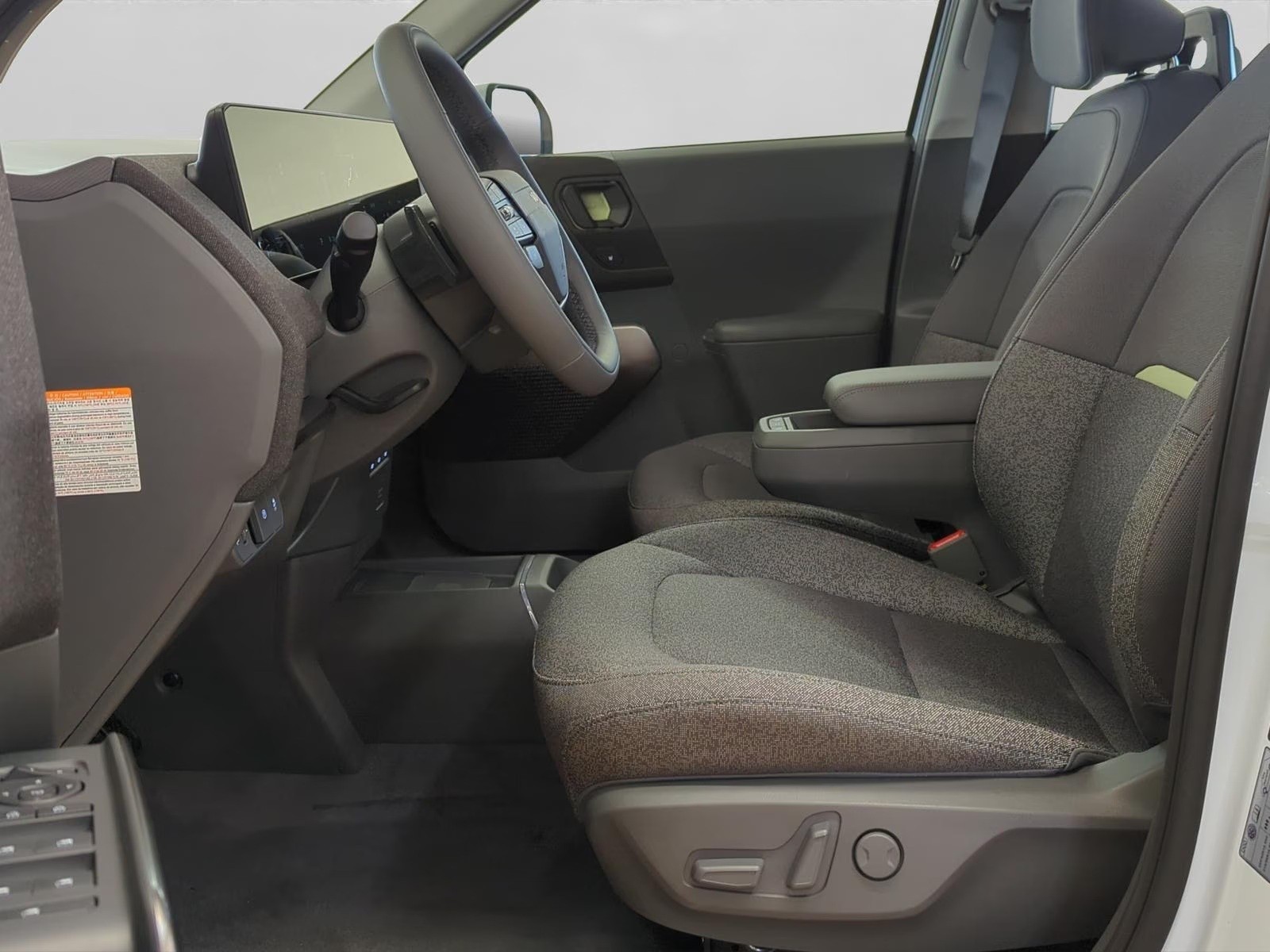 KIA EV2 42 kWh Earth mit Wärmepumpe-image-6