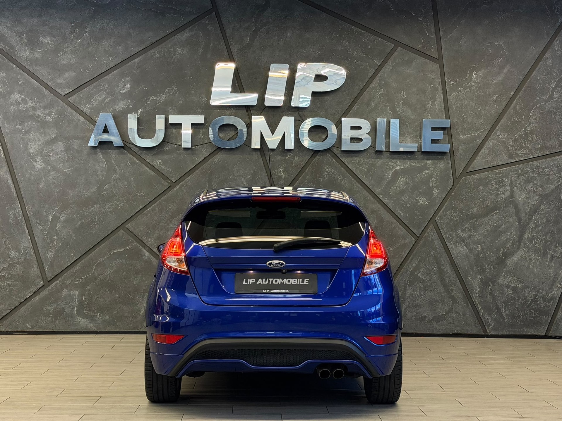 FORD Fiesta 1.6 SCTi ST-2-image-6