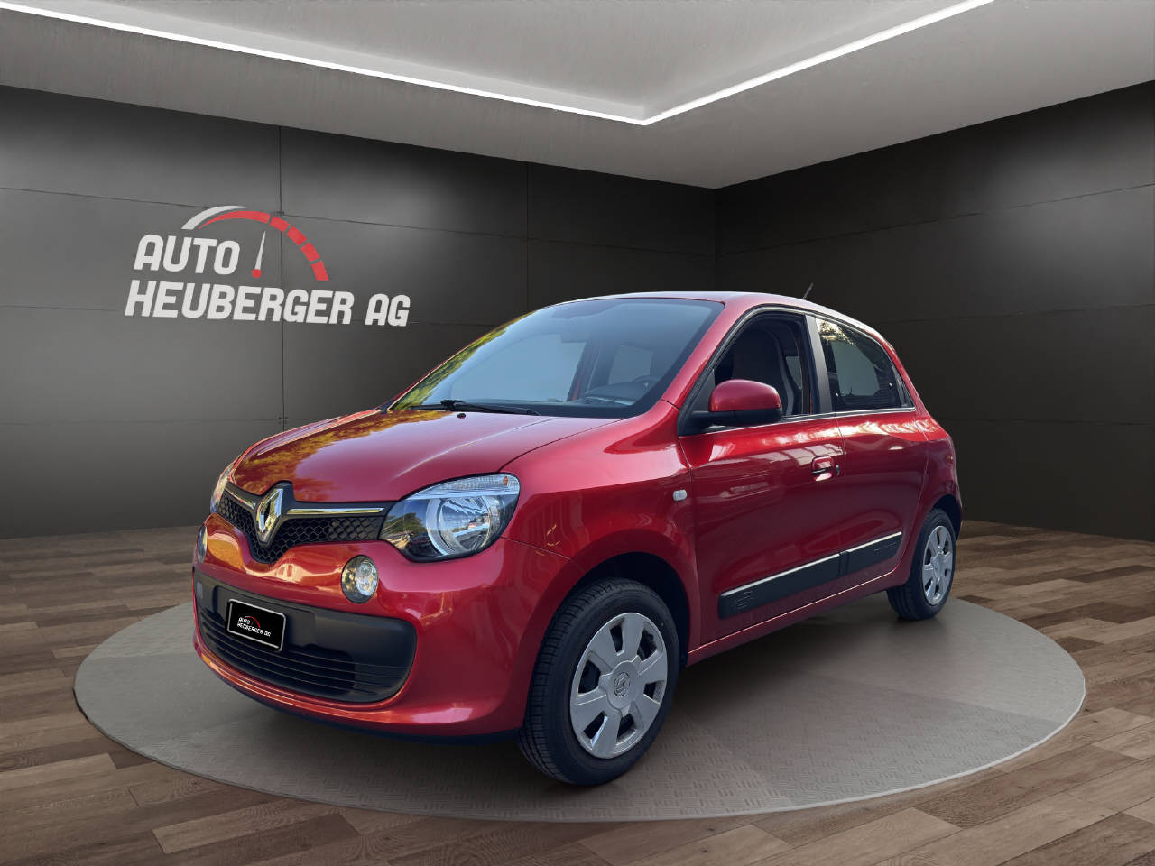 RENAULT Twingo 1.0 SCe 70 Zen