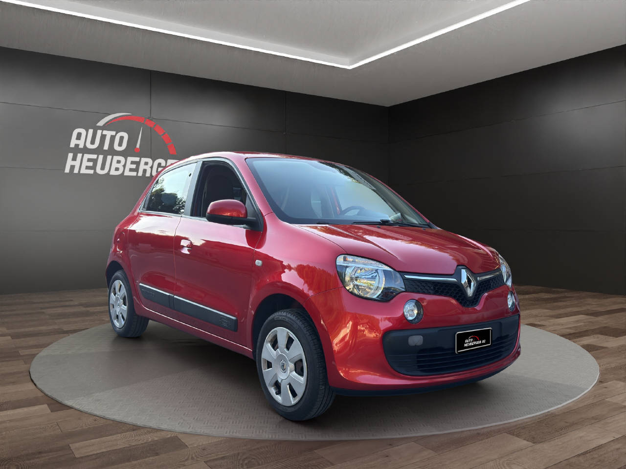 RENAULT Twingo 1.0 SCe 70 Zen-showroom-element-3