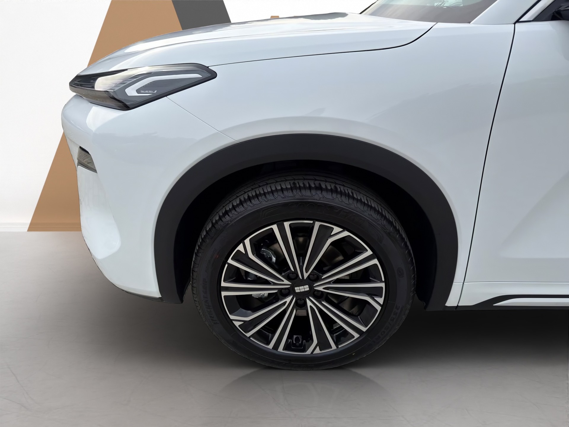 GEELY Starray EM-i Max+ PHEV-image-10