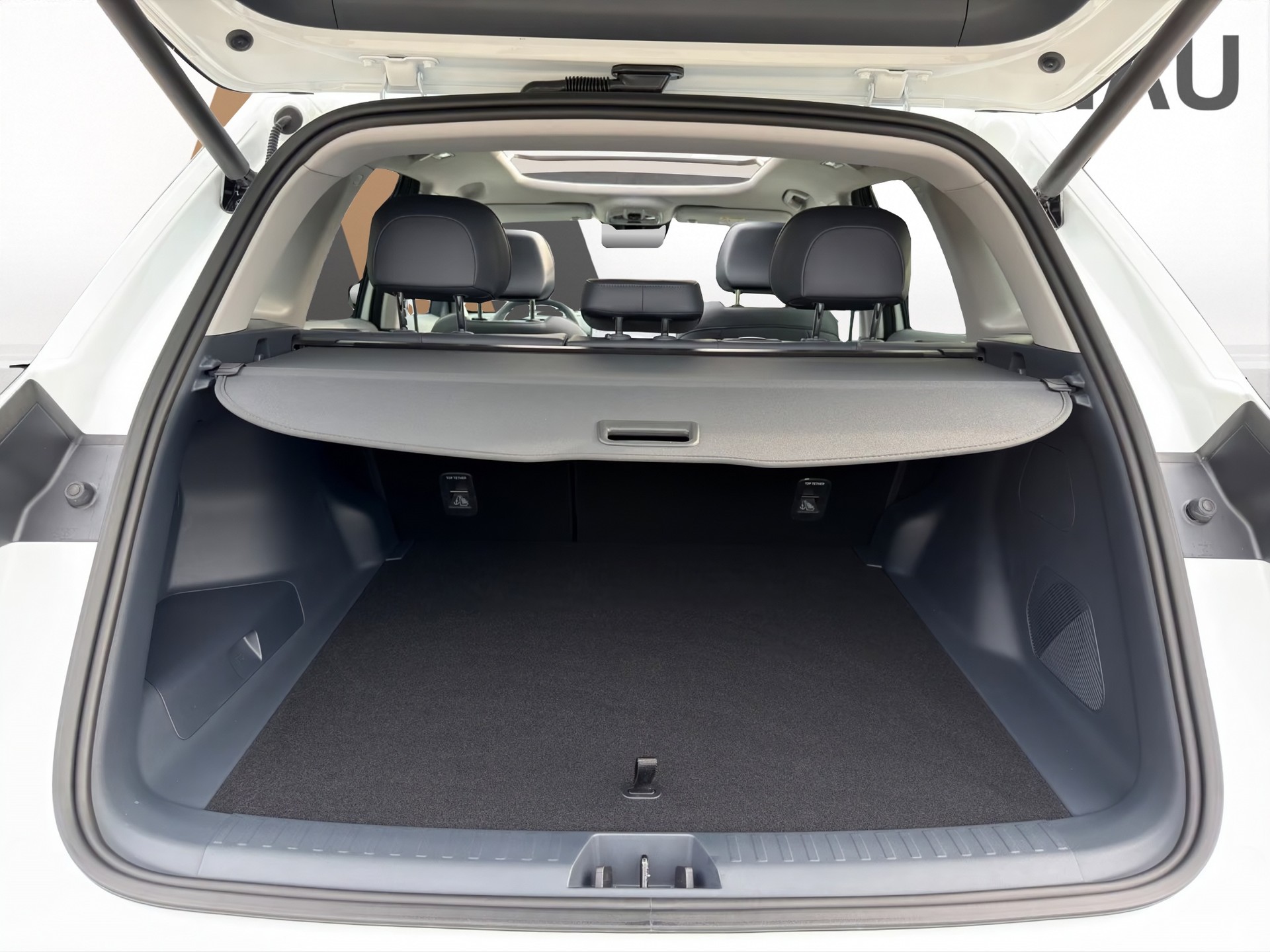 GEELY Starray EM-i Max+ PHEV-image-11