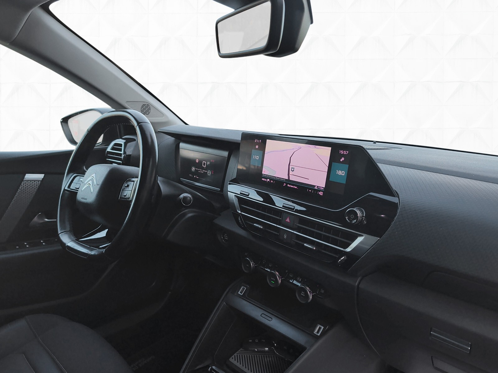 CITROEN C4 Shine EAT8-image-10