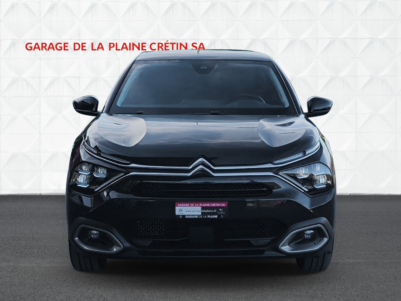 CITROEN C4 Shine EAT8-image-4